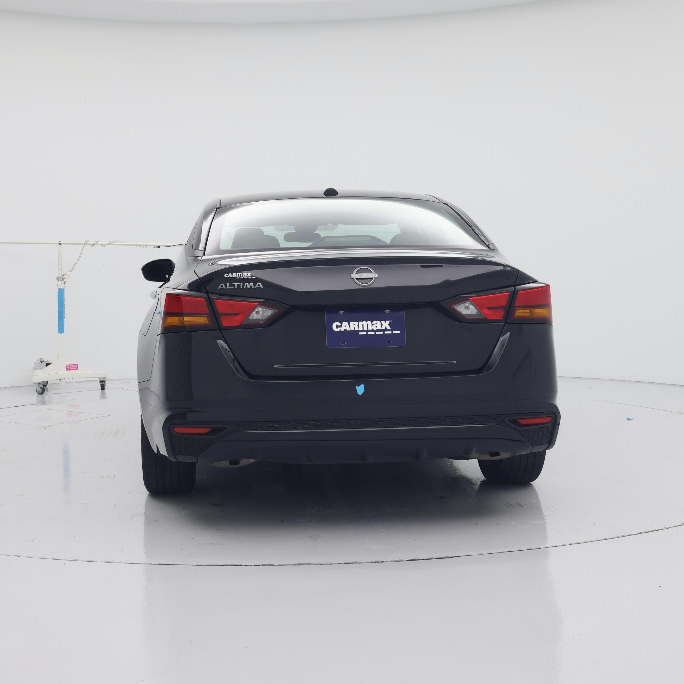 Thumbnail: 2025 Nissan Altima - 6