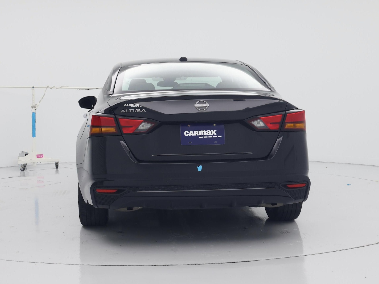 2025 Nissan Altima SV - Photo 7