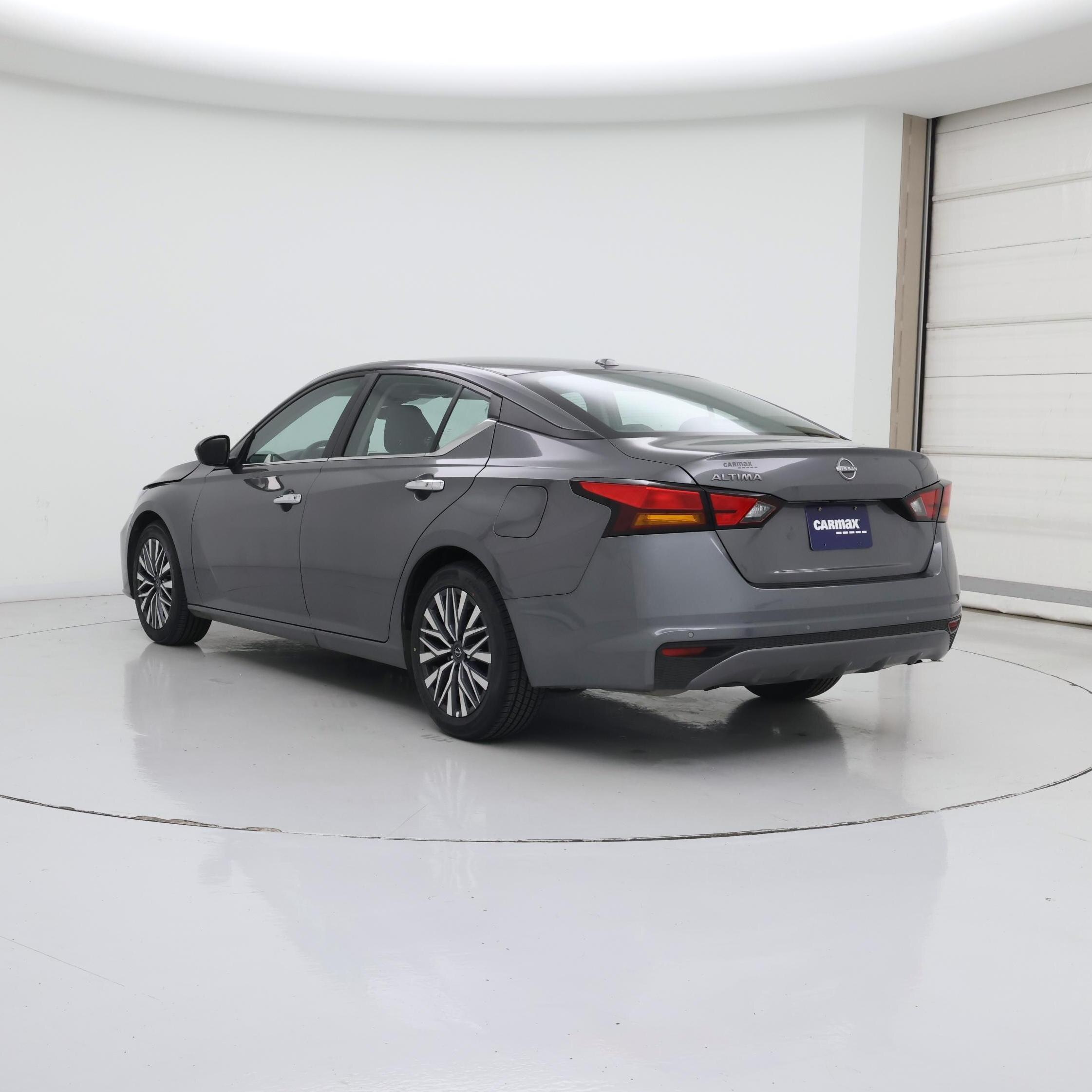 Thumbnail: 2025 Nissan Altima - 2