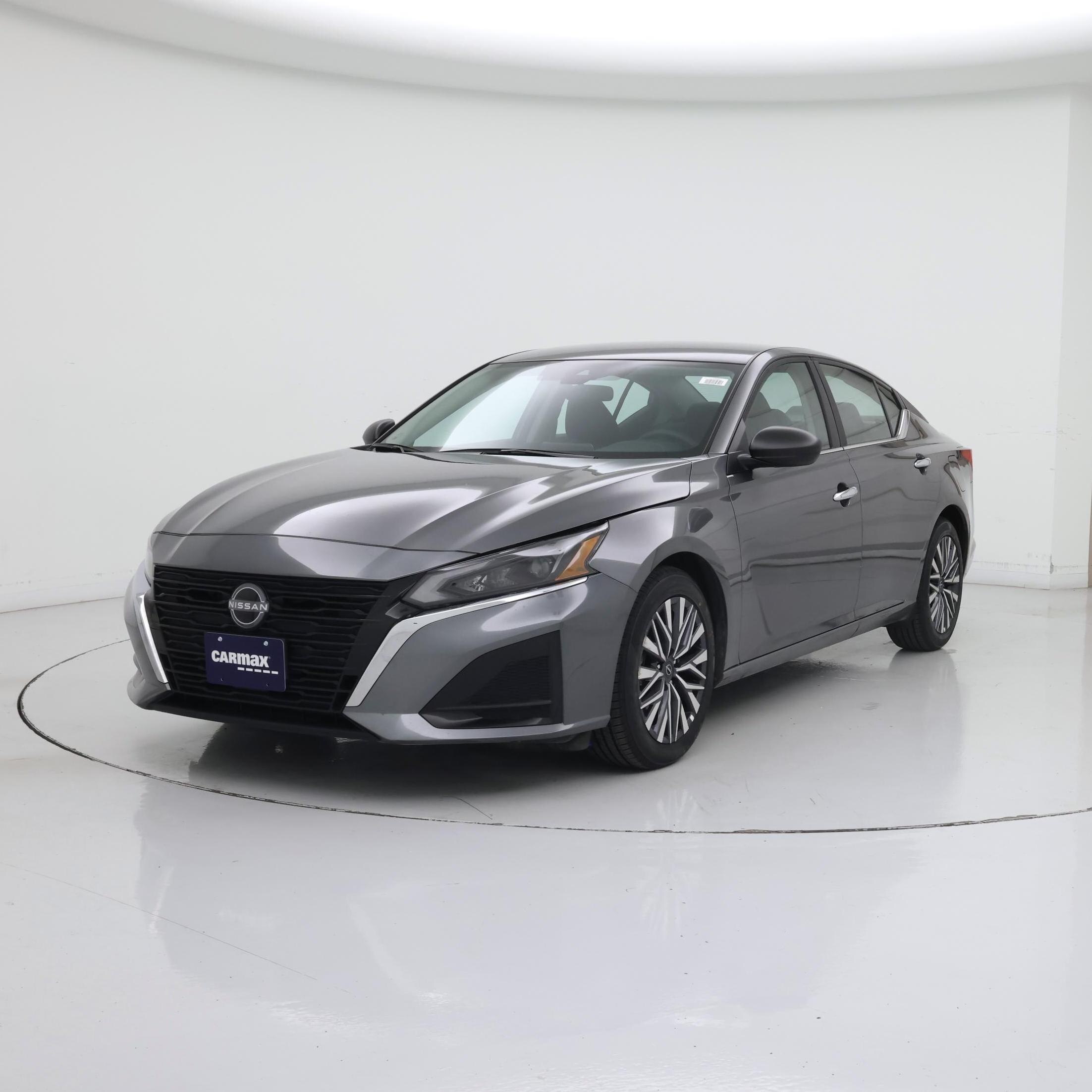 Thumbnail: 2025 Nissan Altima - 4