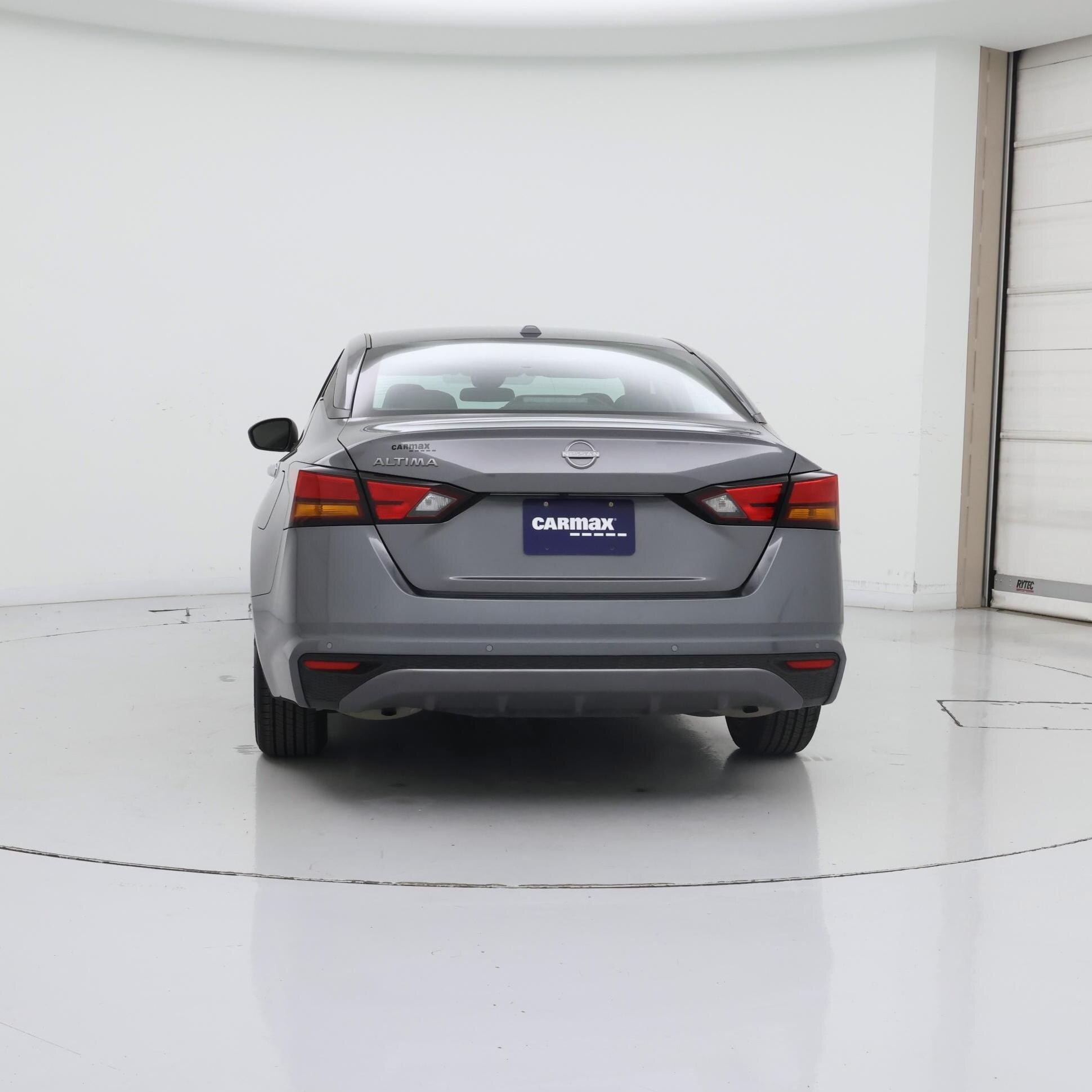 Thumbnail: 2025 Nissan Altima - 6