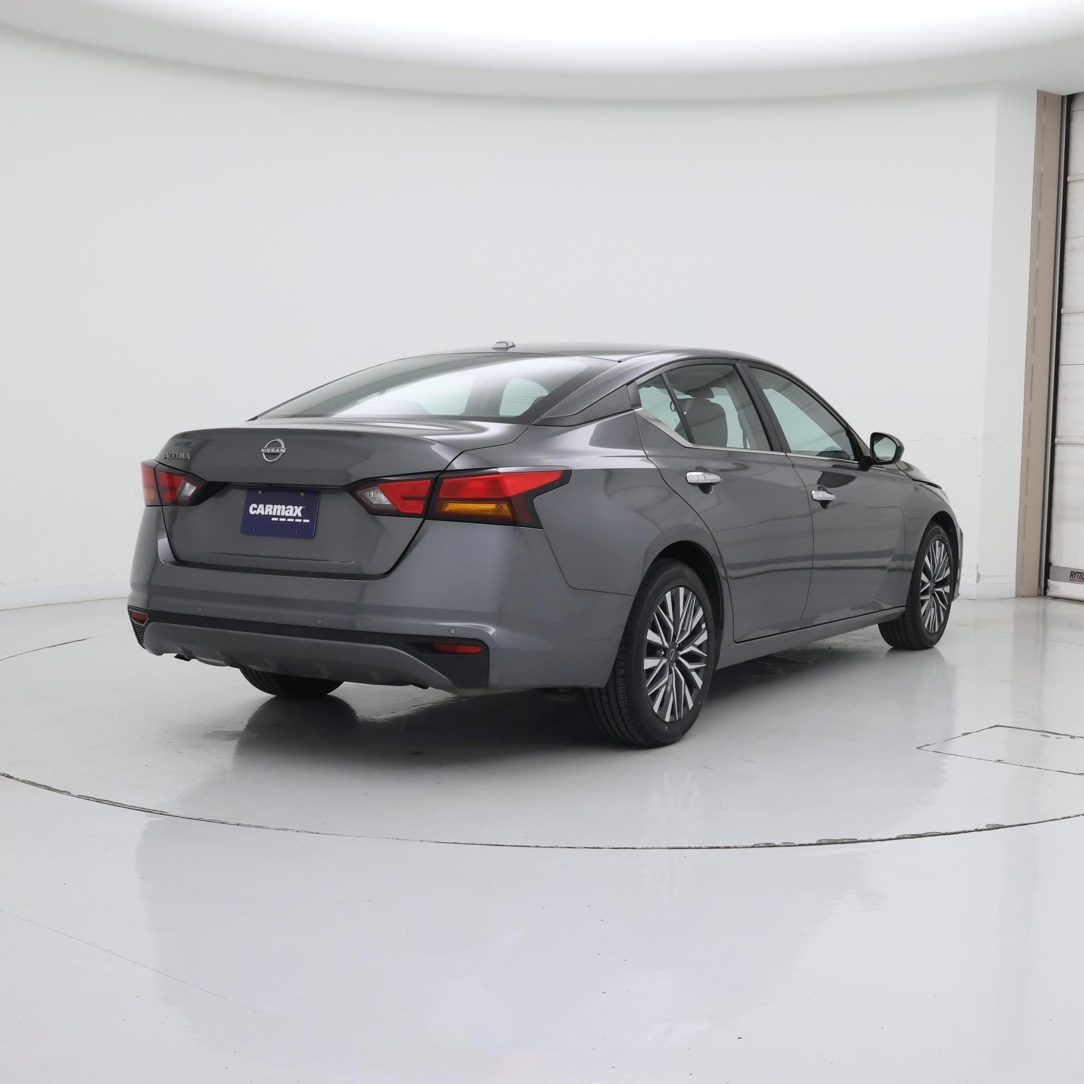 Thumbnail: 2025 Nissan Altima - 8