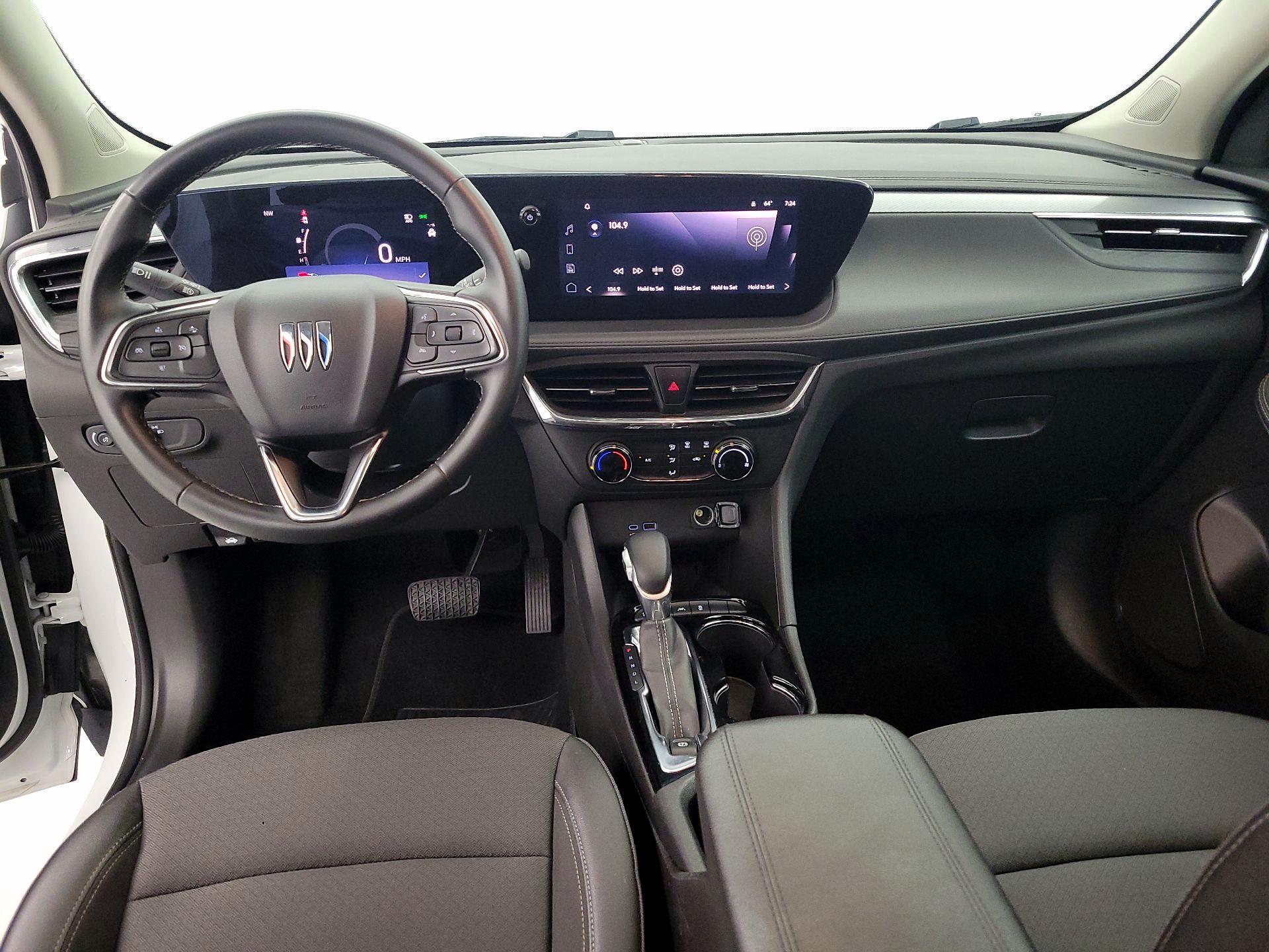 Thumbnail: 2025 Buick Encore GX - 9