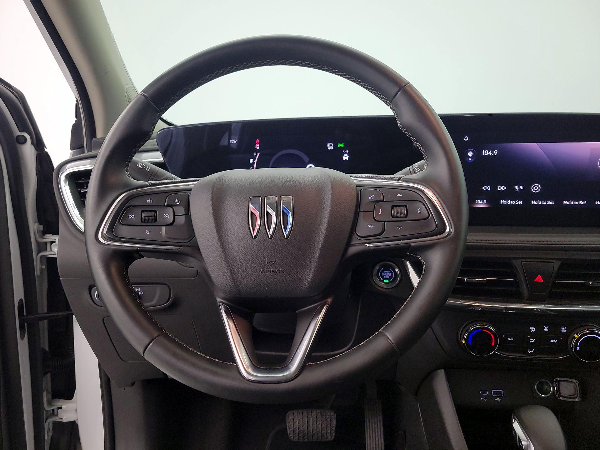 Thumbnail: 2025 Buick Encore GX - 10