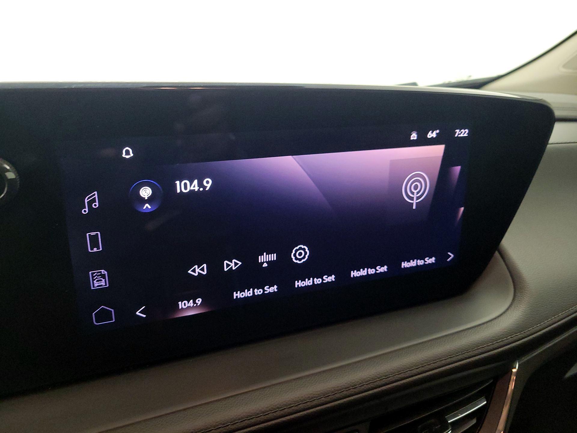 Thumbnail: 2025 Buick Encore GX - 15