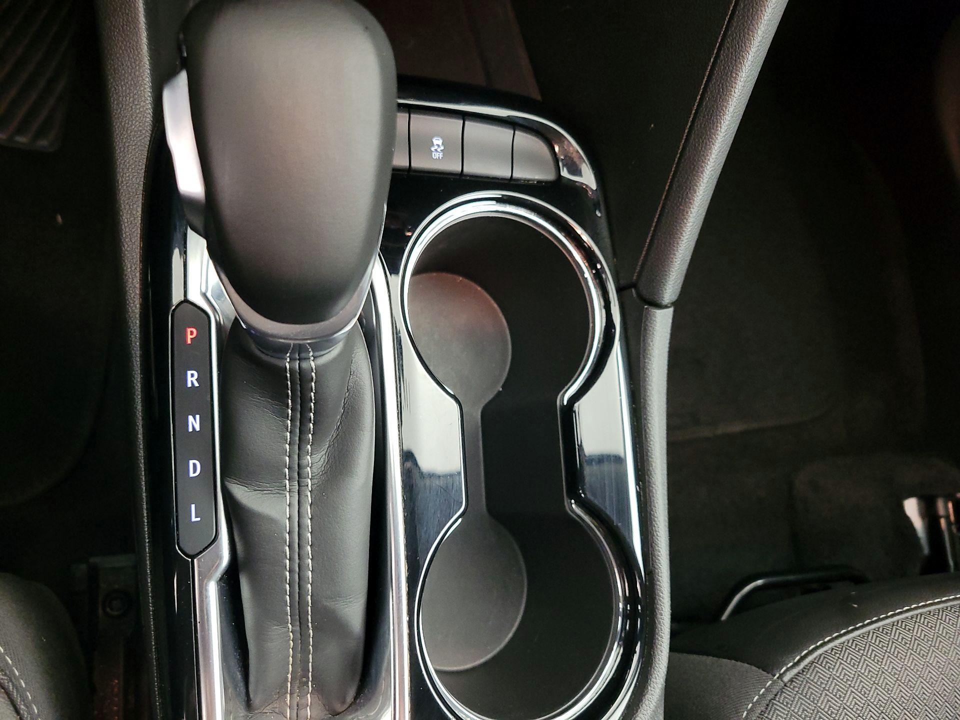 Thumbnail: 2025 Buick Encore GX - 17