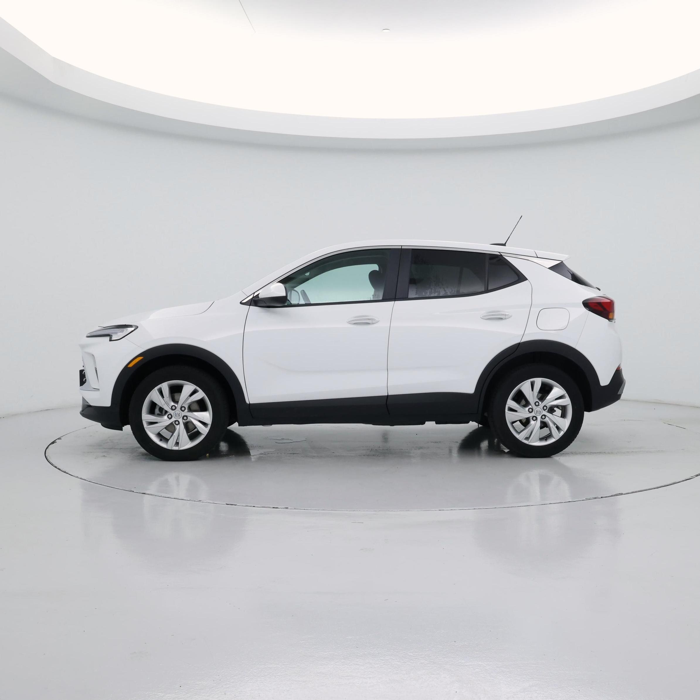 Thumbnail: 2025 Buick Encore GX - 3