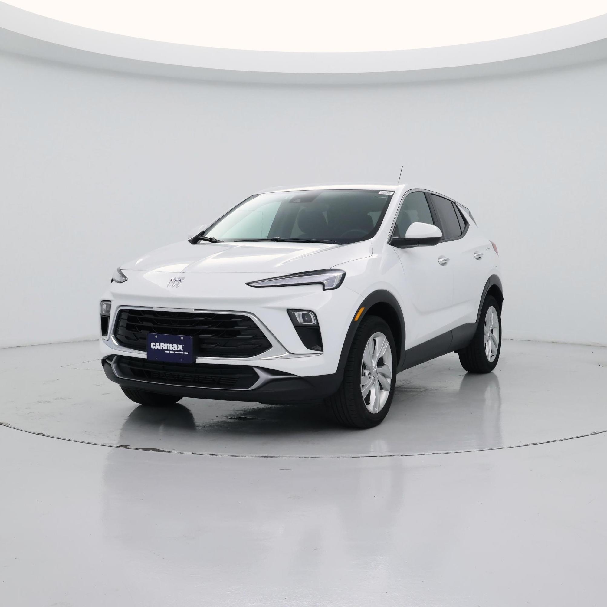 Thumbnail: 2025 Buick Encore GX - 4