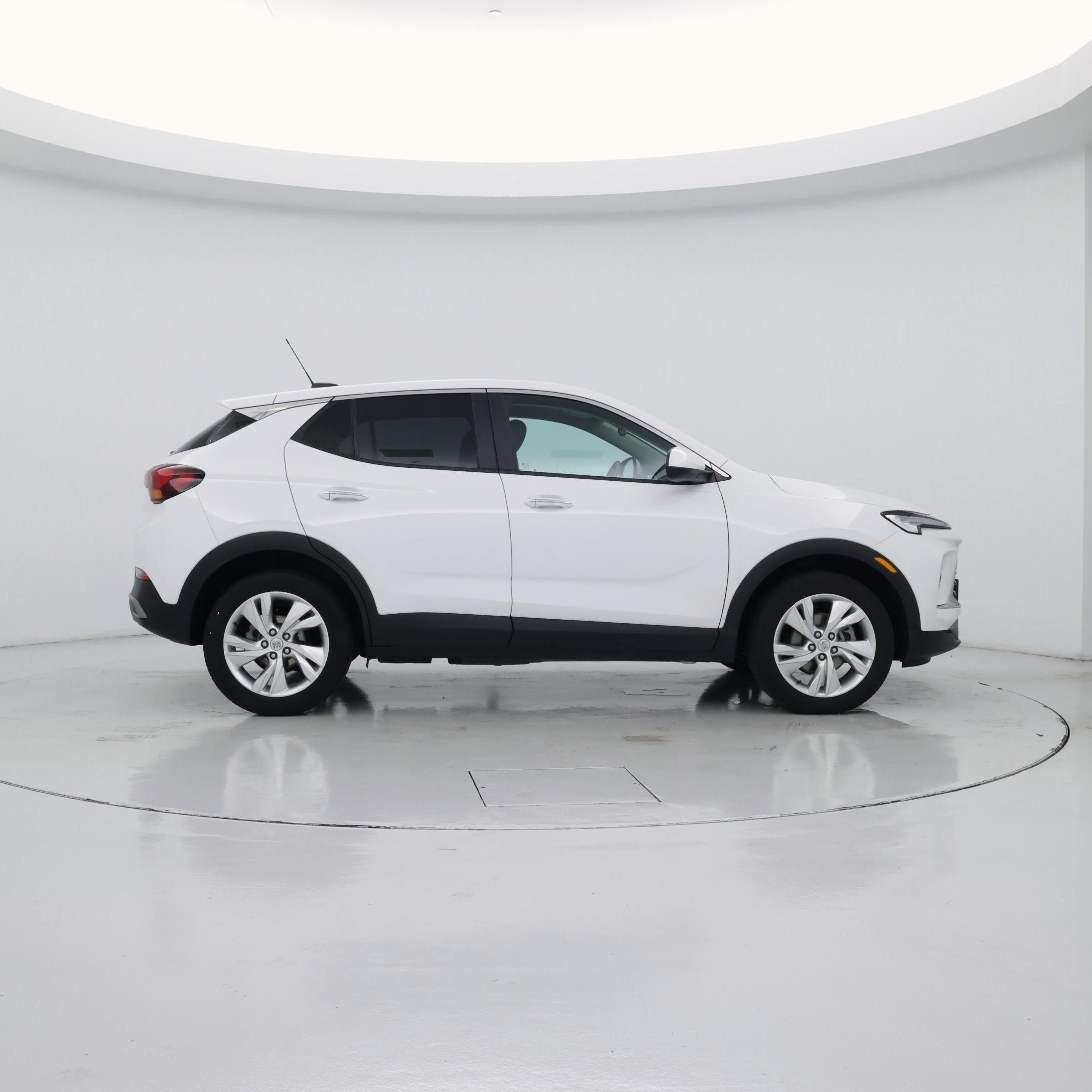 Thumbnail: 2025 Buick Encore GX - 7