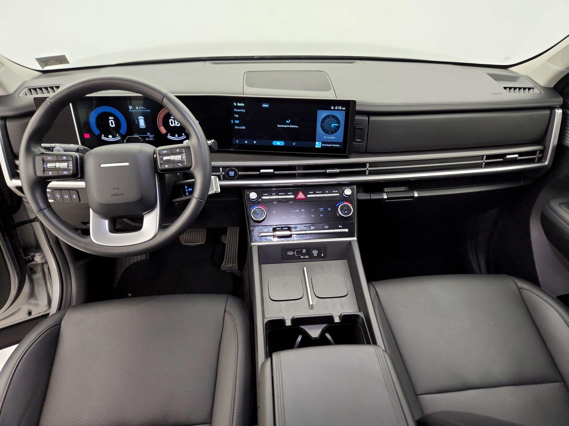 Thumbnail: 2025 Hyundai Santa Fe - 9