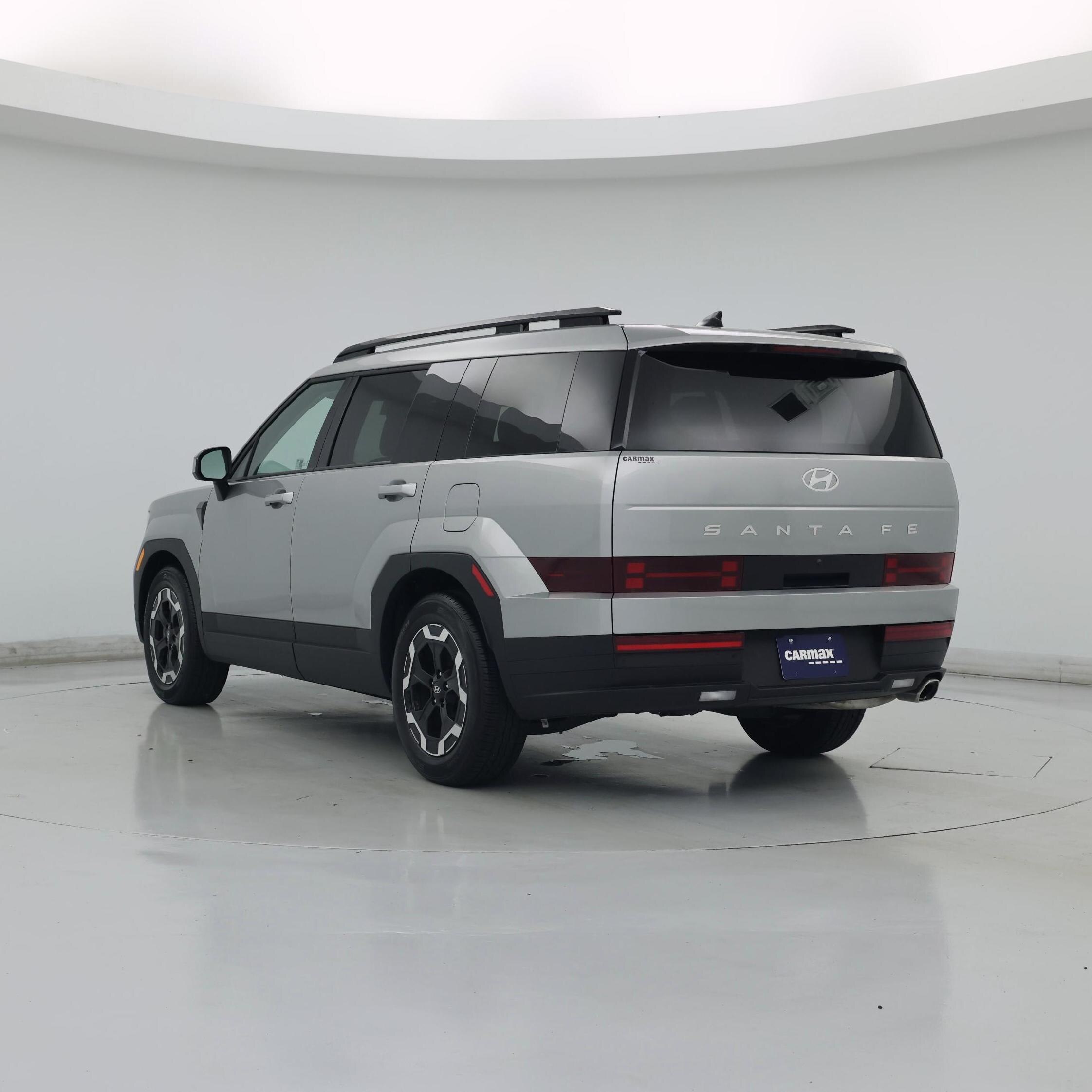 Thumbnail: 2025 Hyundai Santa Fe - 2
