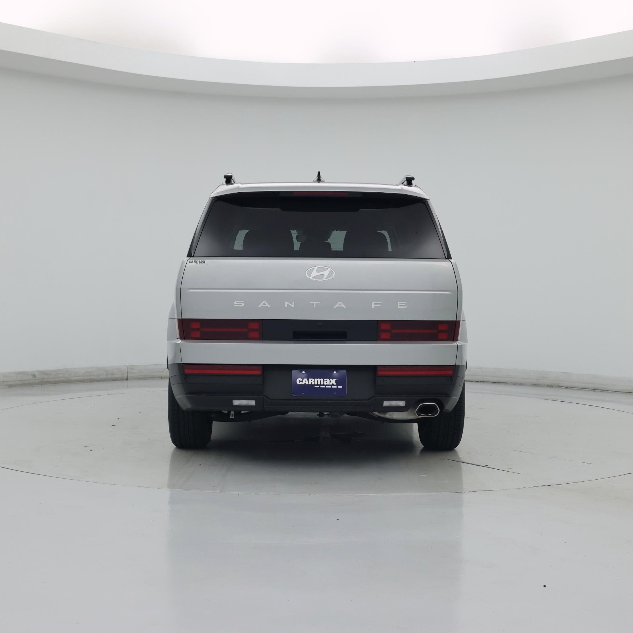 Thumbnail: 2025 Hyundai Santa Fe - 6
