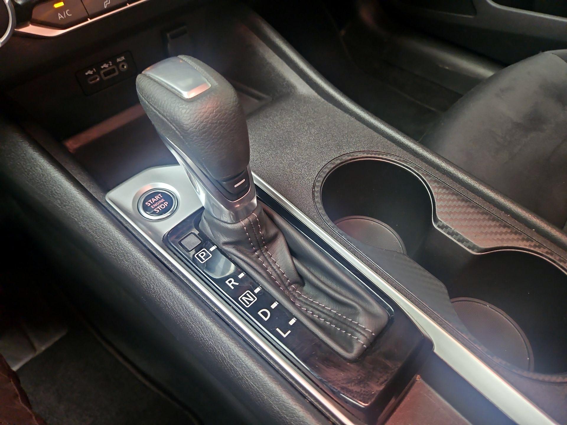 Thumbnail: 2025 Nissan Altima - 17