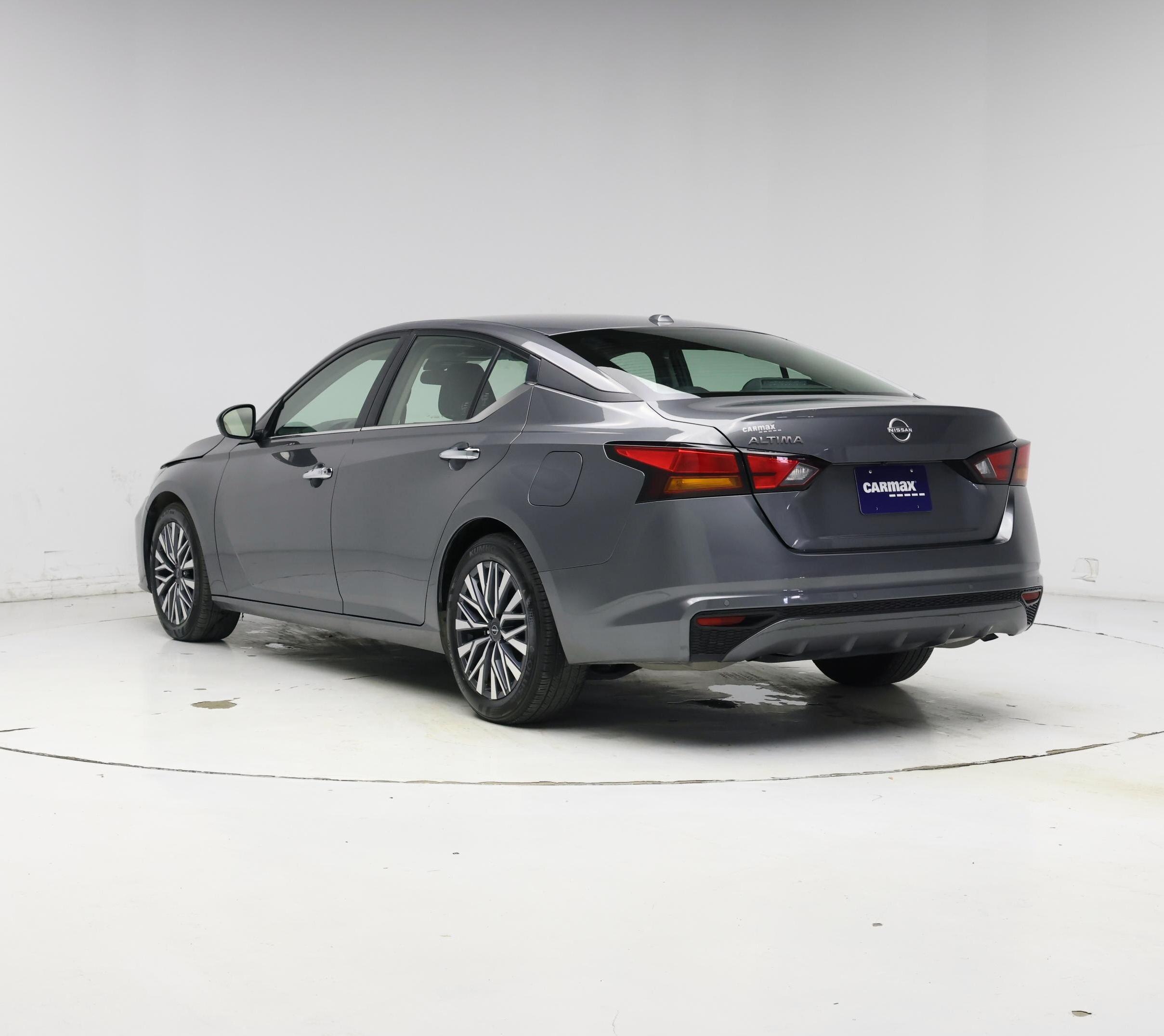 Thumbnail: 2025 Nissan Altima - 2