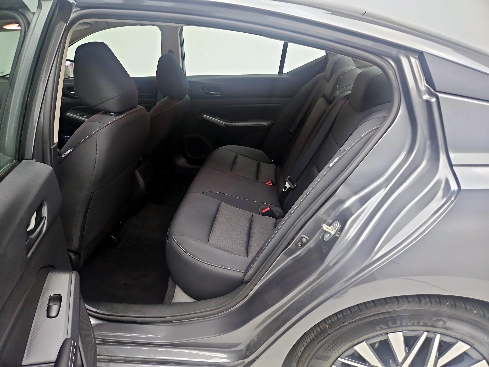 Thumbnail: 2025 Nissan Altima - 19