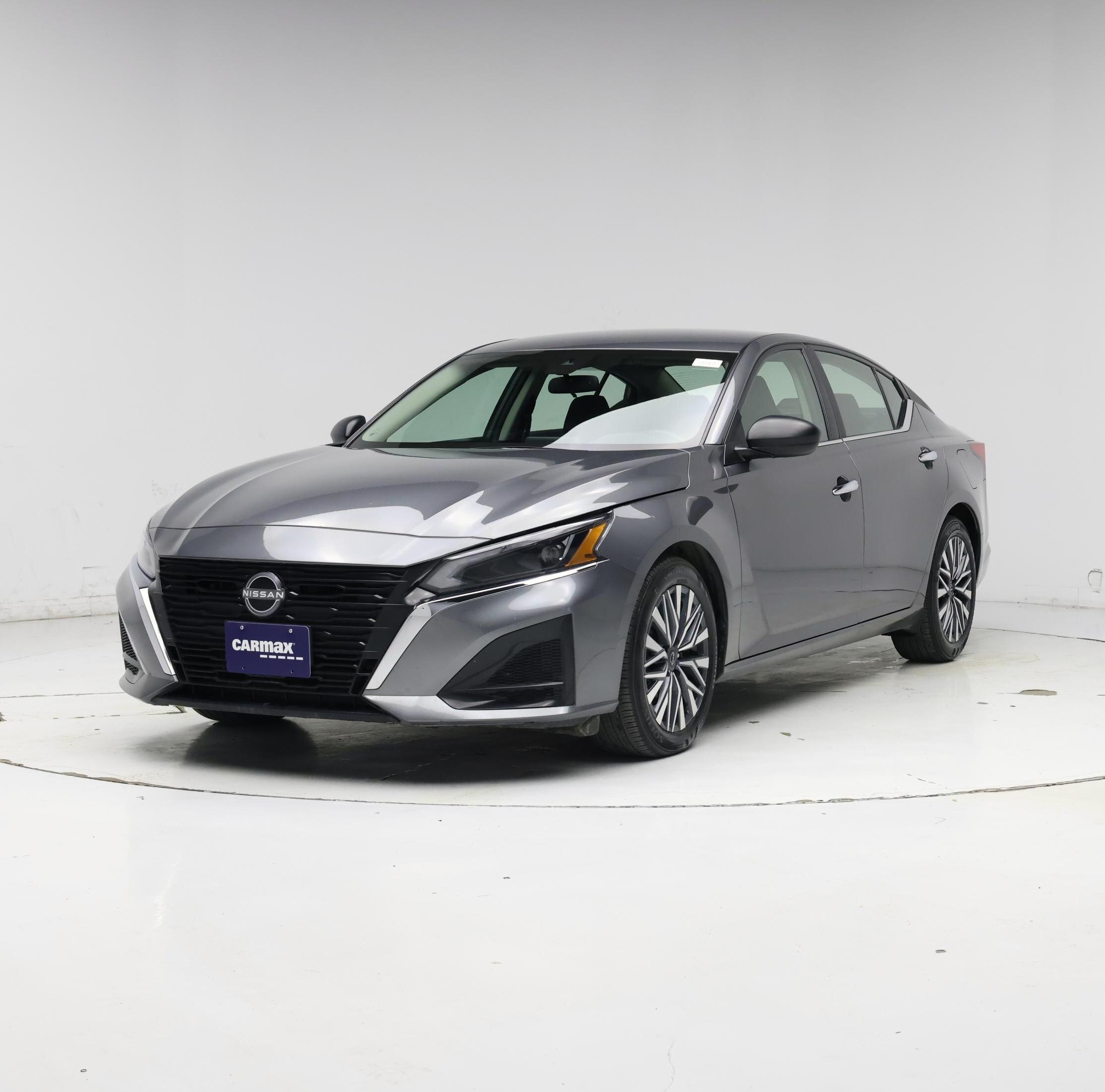 Thumbnail: 2025 Nissan Altima - 4