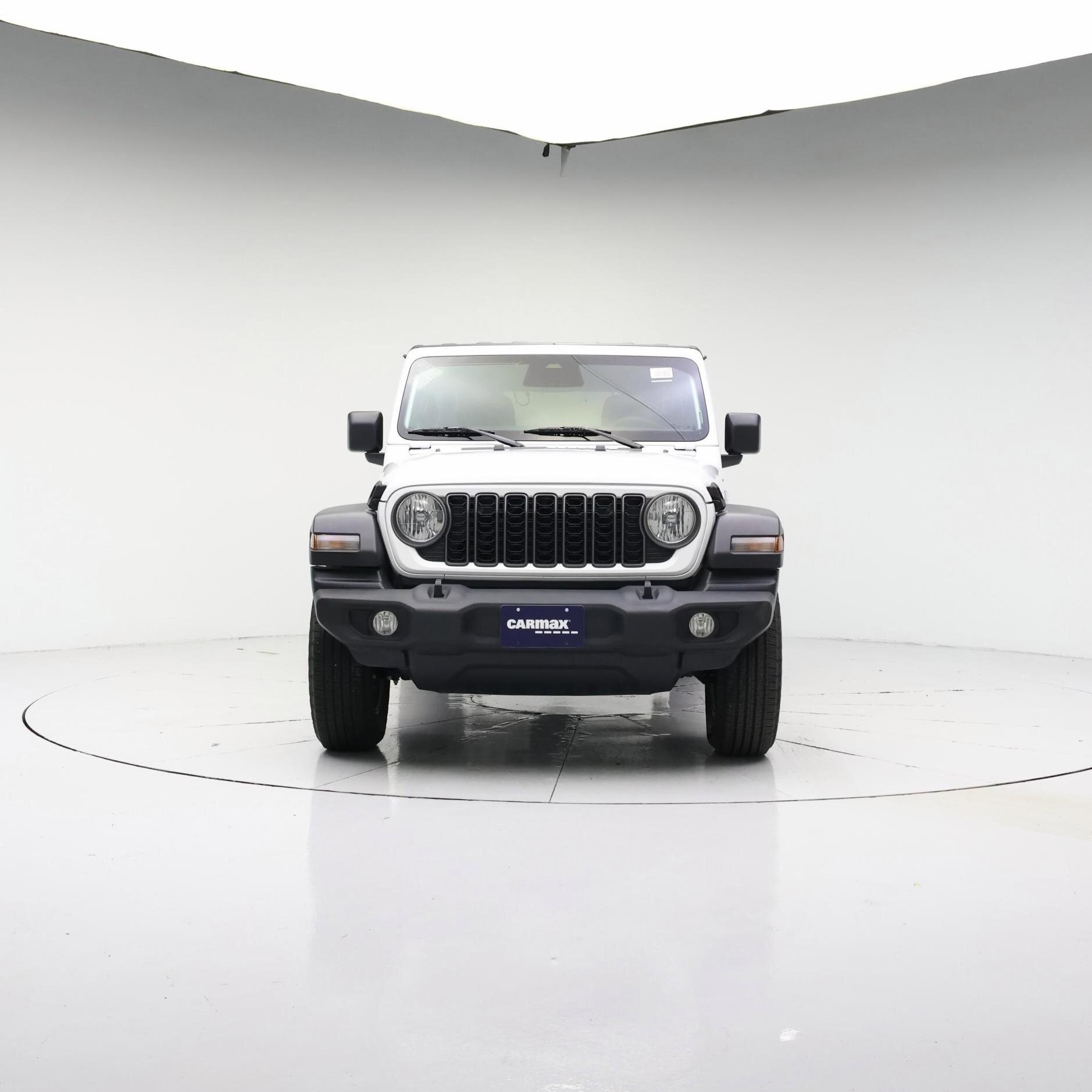 Thumbnail: 2025 Jeep Wrangler - 5