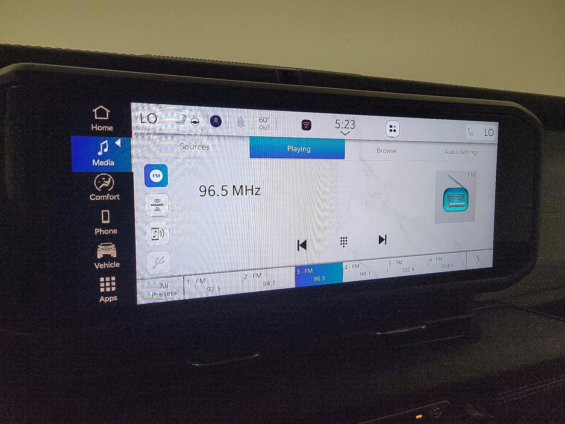 Thumbnail: 2025 Jeep Wrangler - 15