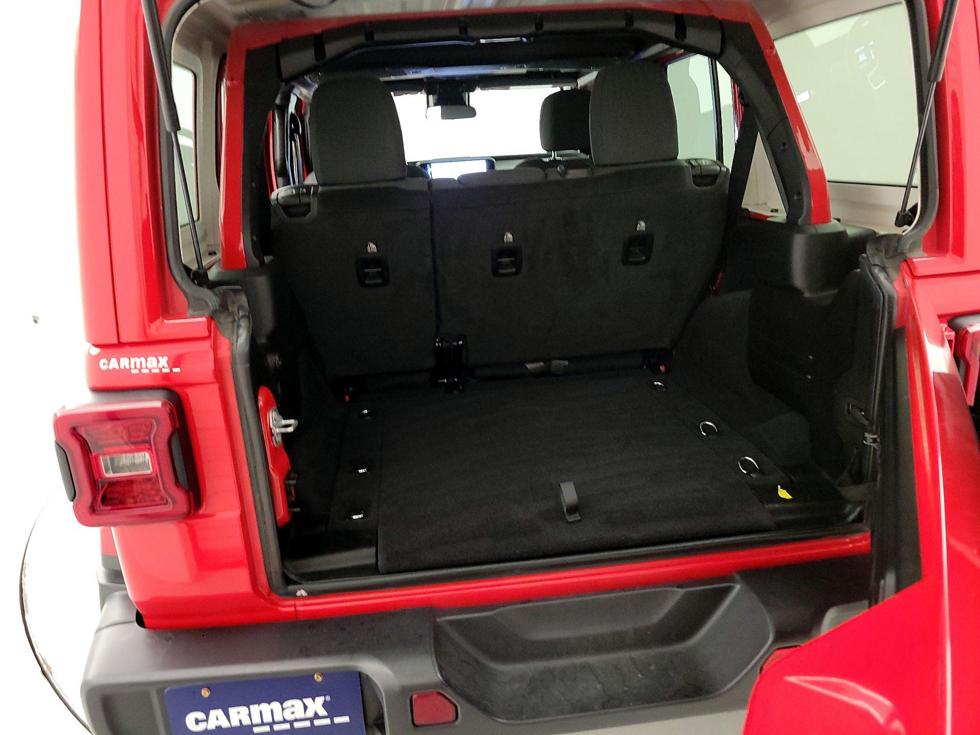 Thumbnail: 2025 Jeep Wrangler - 20