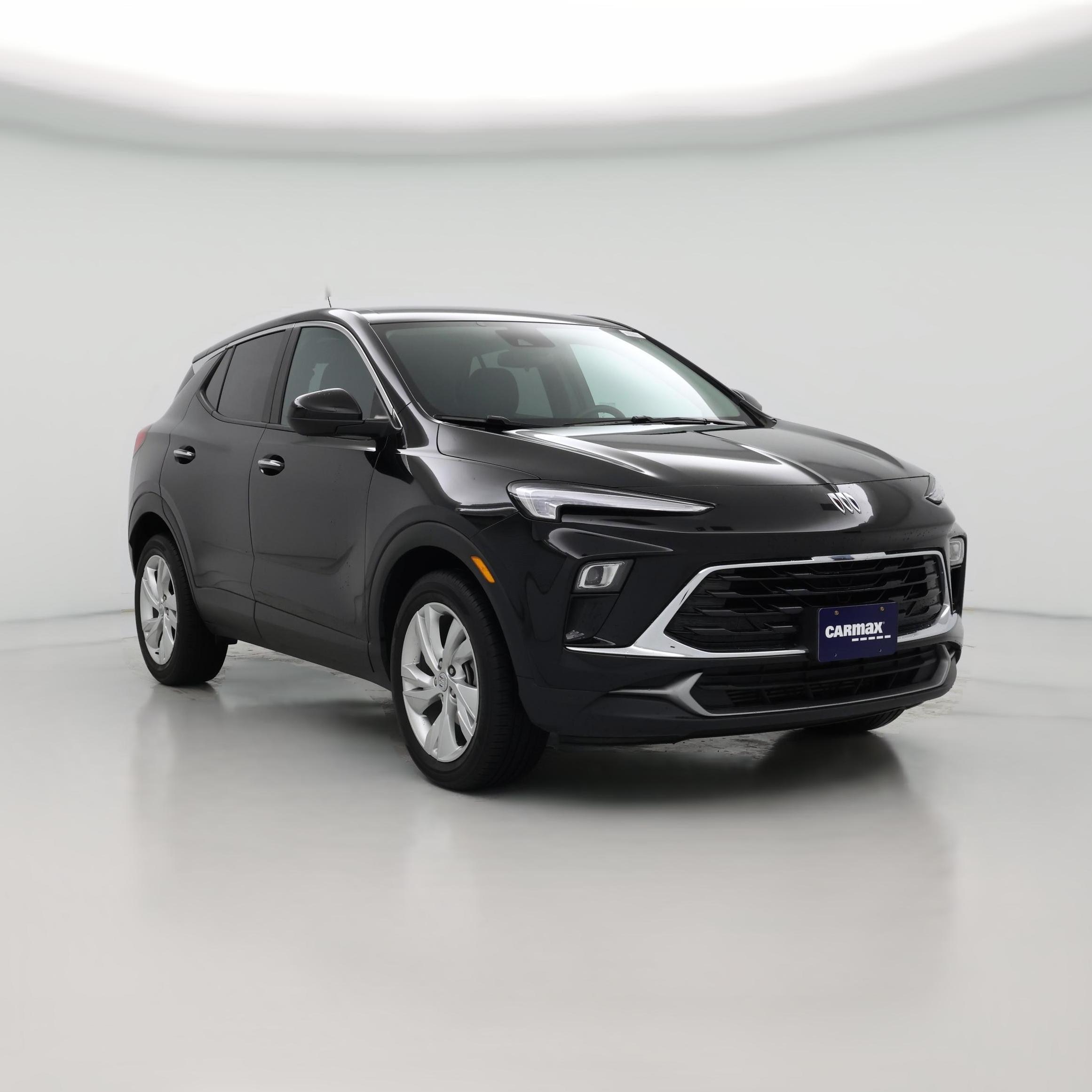 Thumbnail: 2025 Buick Encore GX - 1