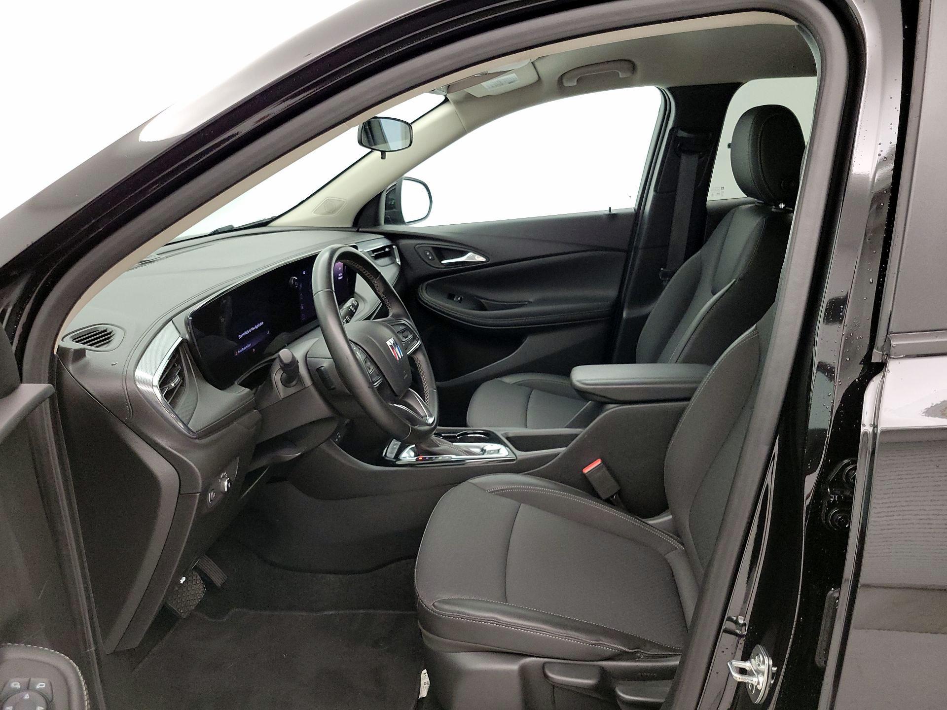 Thumbnail: 2025 Buick Encore GX - 11