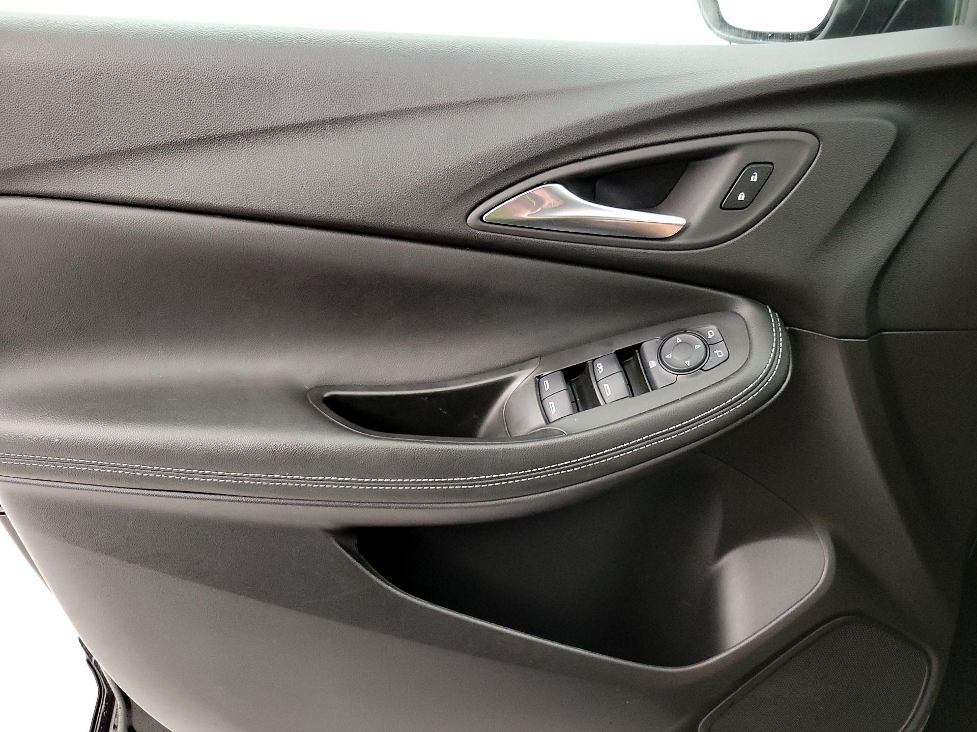 Thumbnail: 2025 Buick Encore GX - 12
