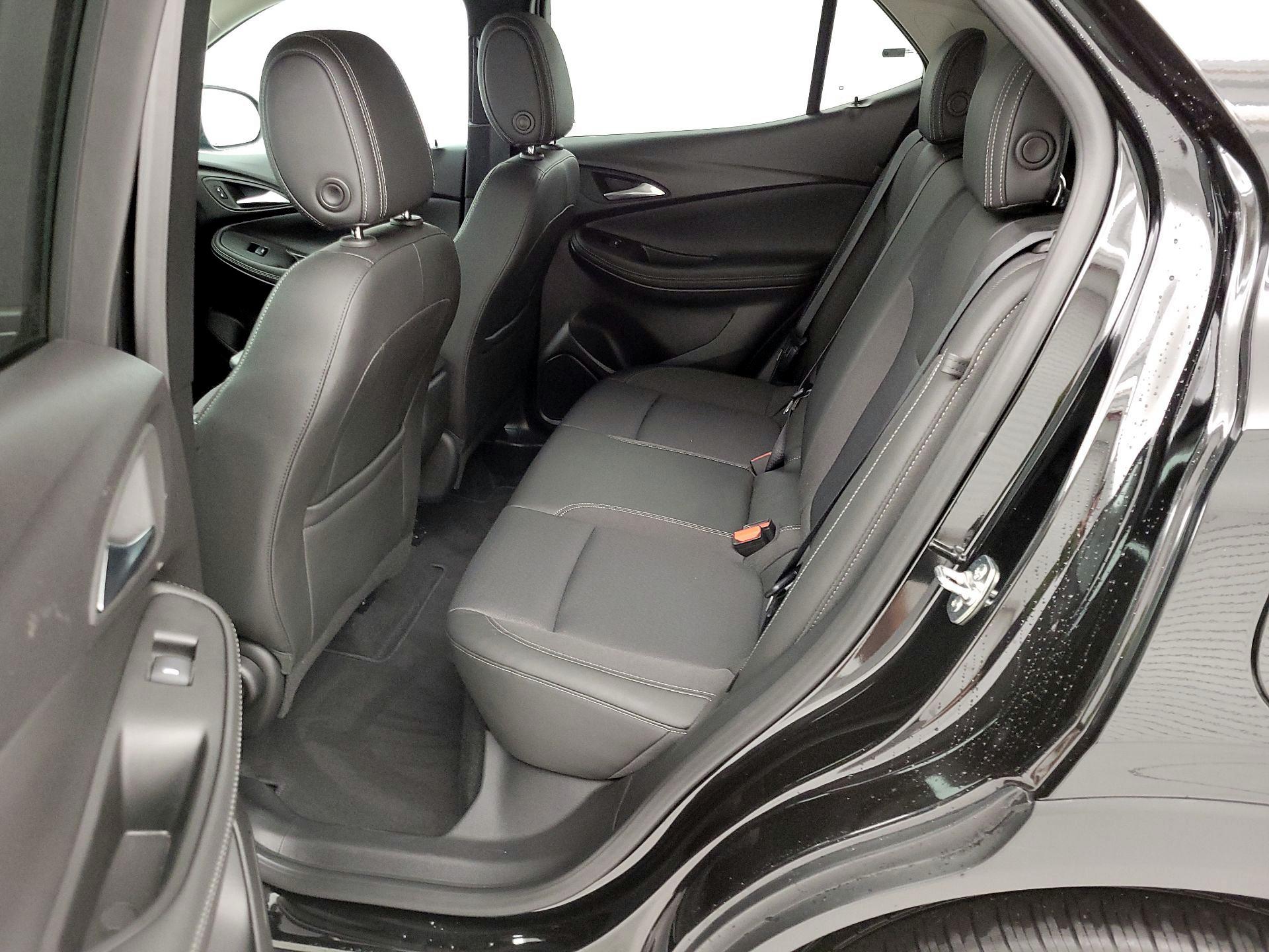 Thumbnail: 2025 Buick Encore GX - 19