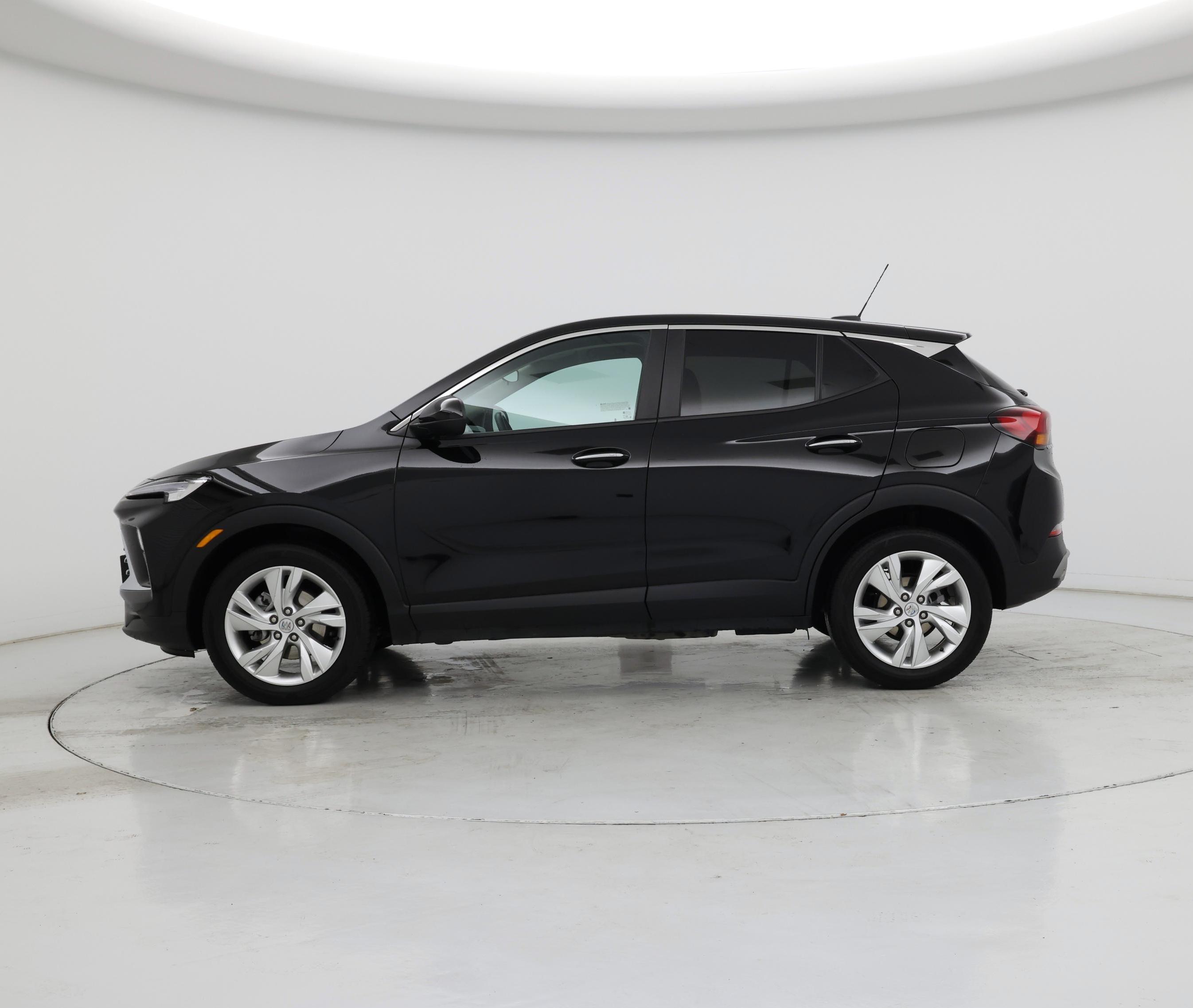 Thumbnail: 2025 Buick Encore GX - 3