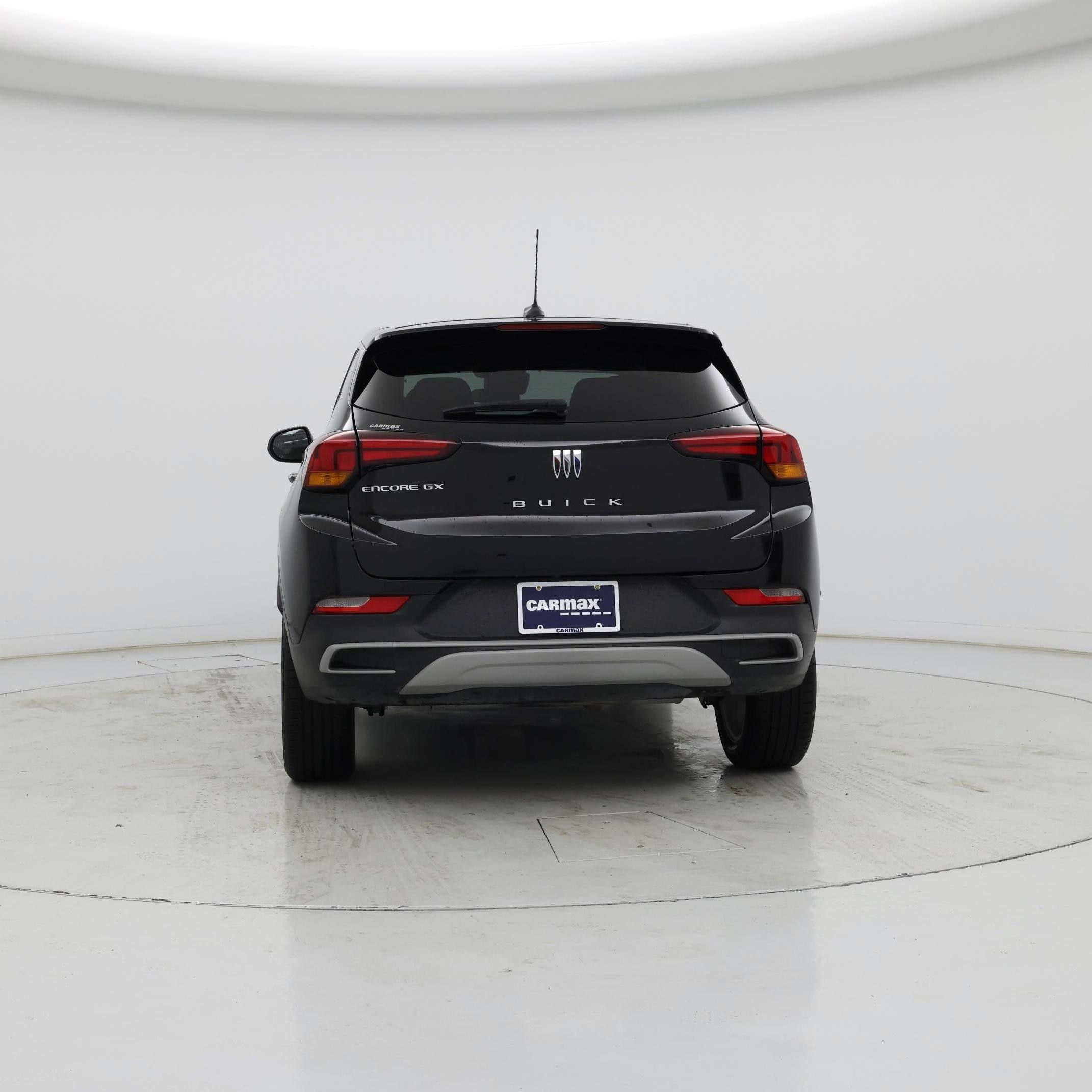 Thumbnail: 2025 Buick Encore GX - 6