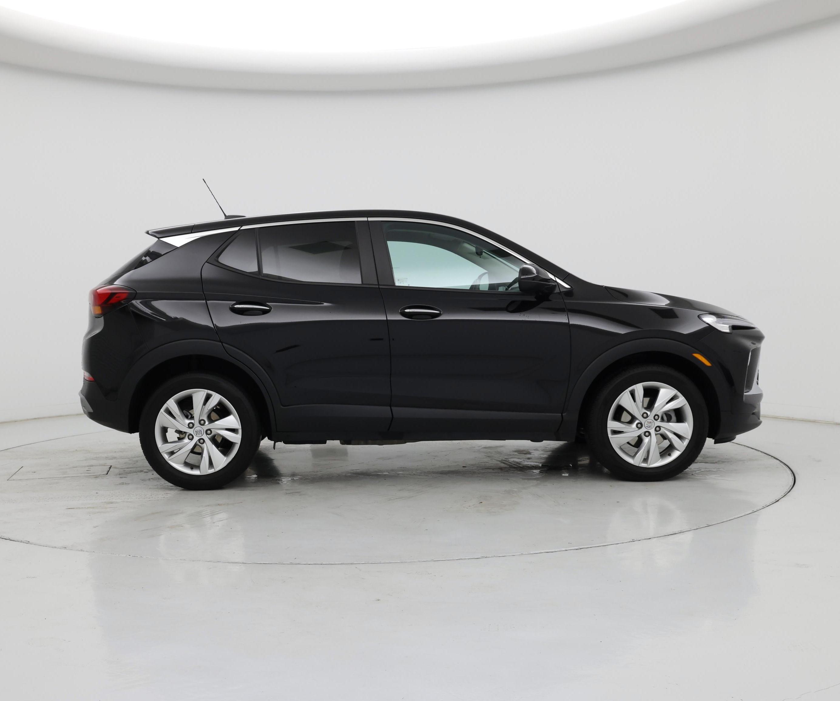 Thumbnail: 2025 Buick Encore GX - 7