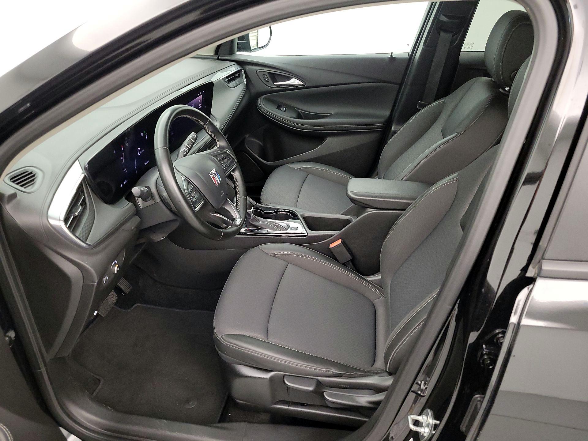 Thumbnail: 2025 Buick Encore GX - 11