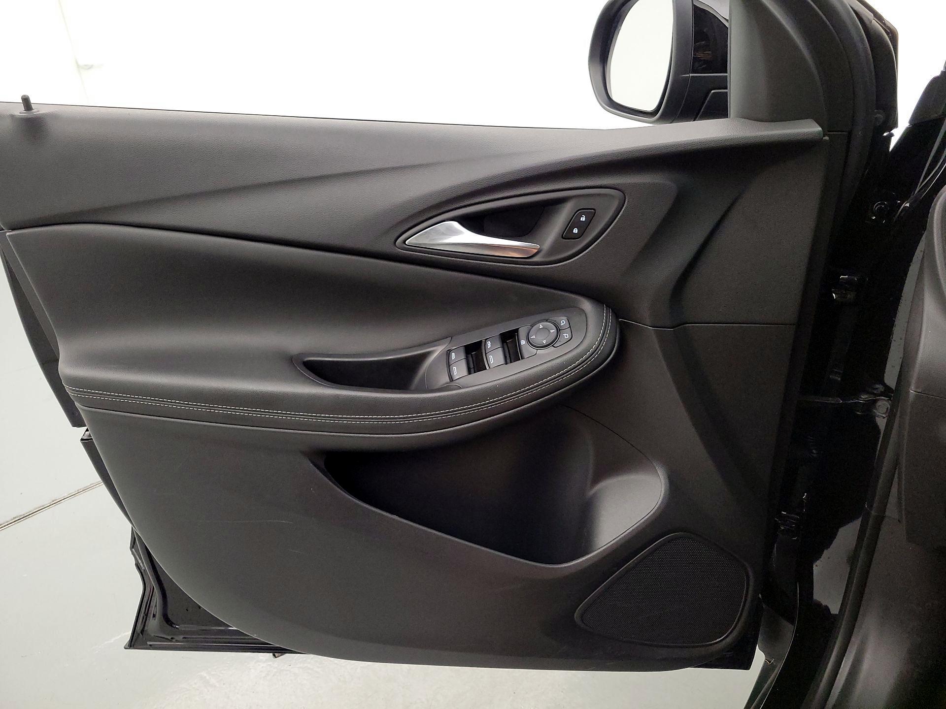 Thumbnail: 2025 Buick Encore GX - 12