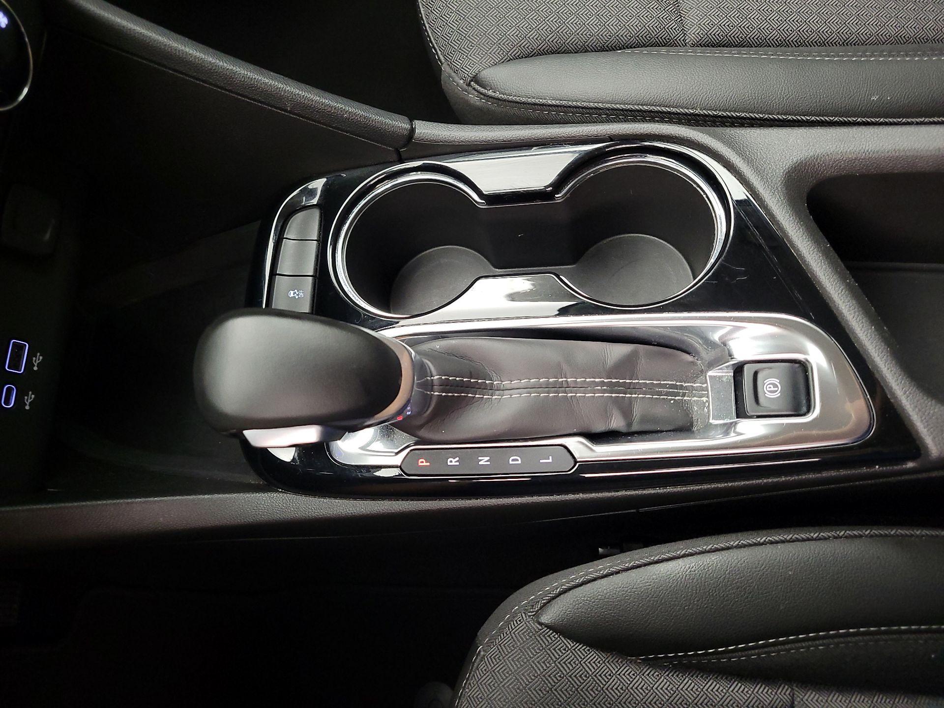 Thumbnail: 2025 Buick Encore GX - 17