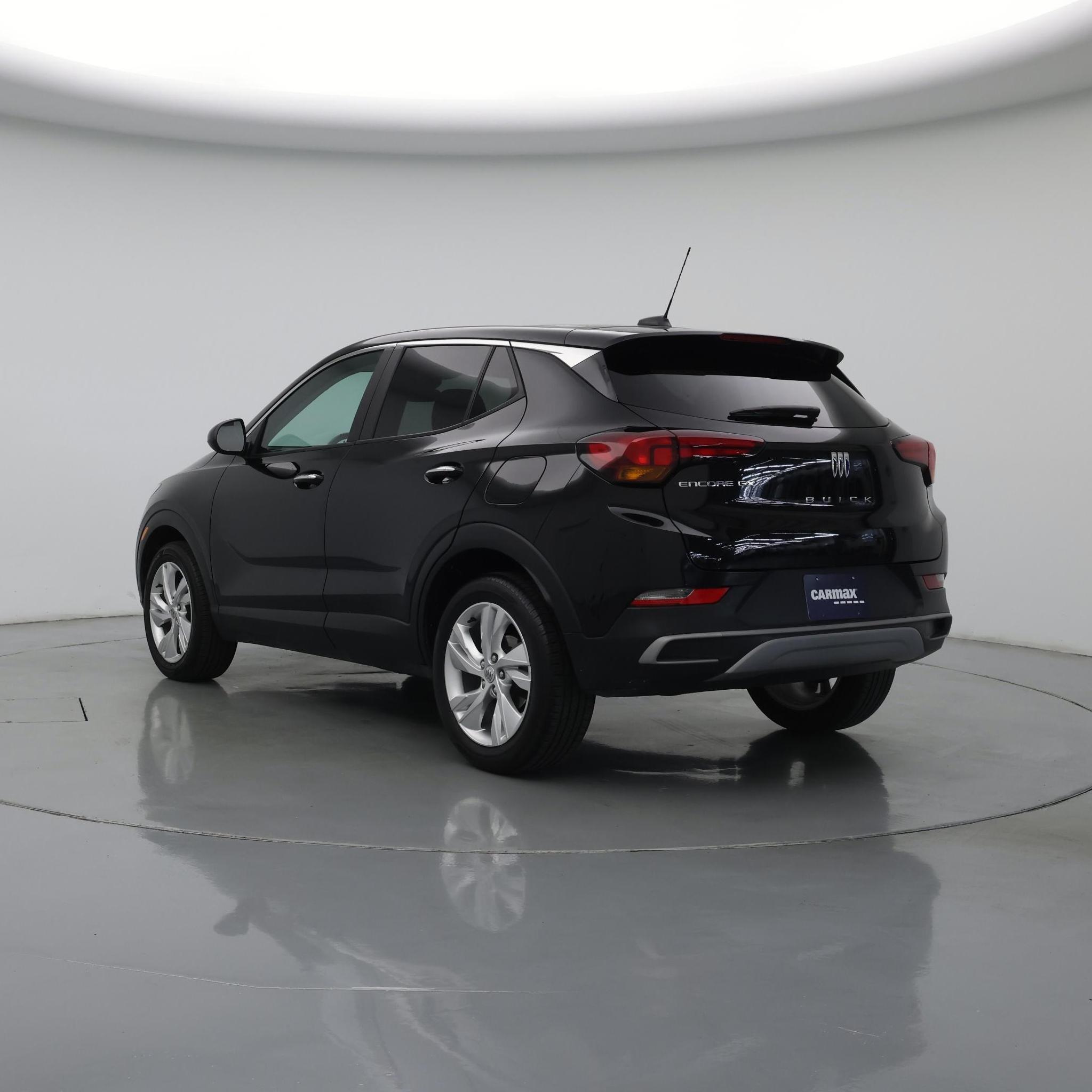 Thumbnail: 2025 Buick Encore GX - 2