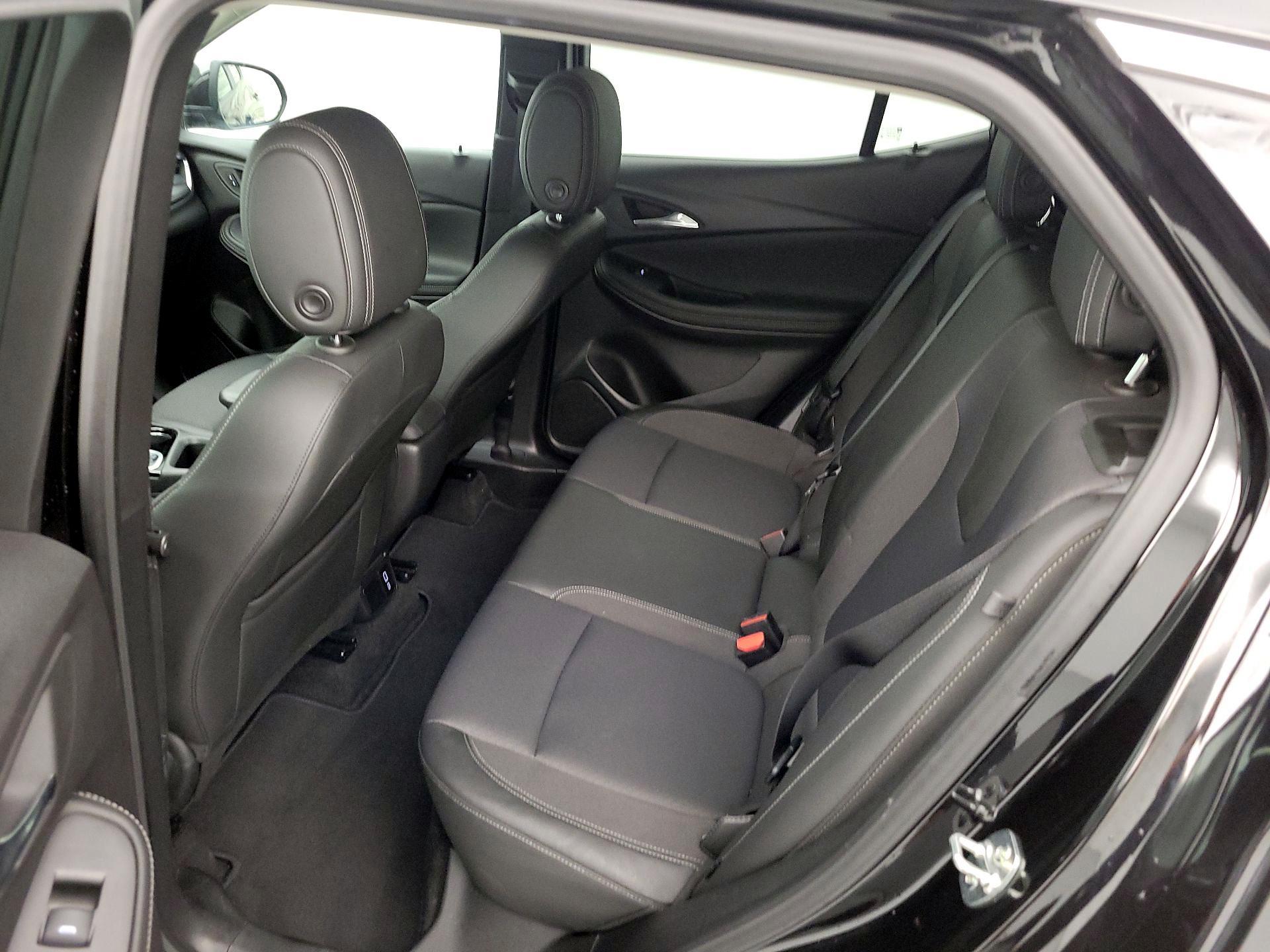 Thumbnail: 2025 Buick Encore GX - 19