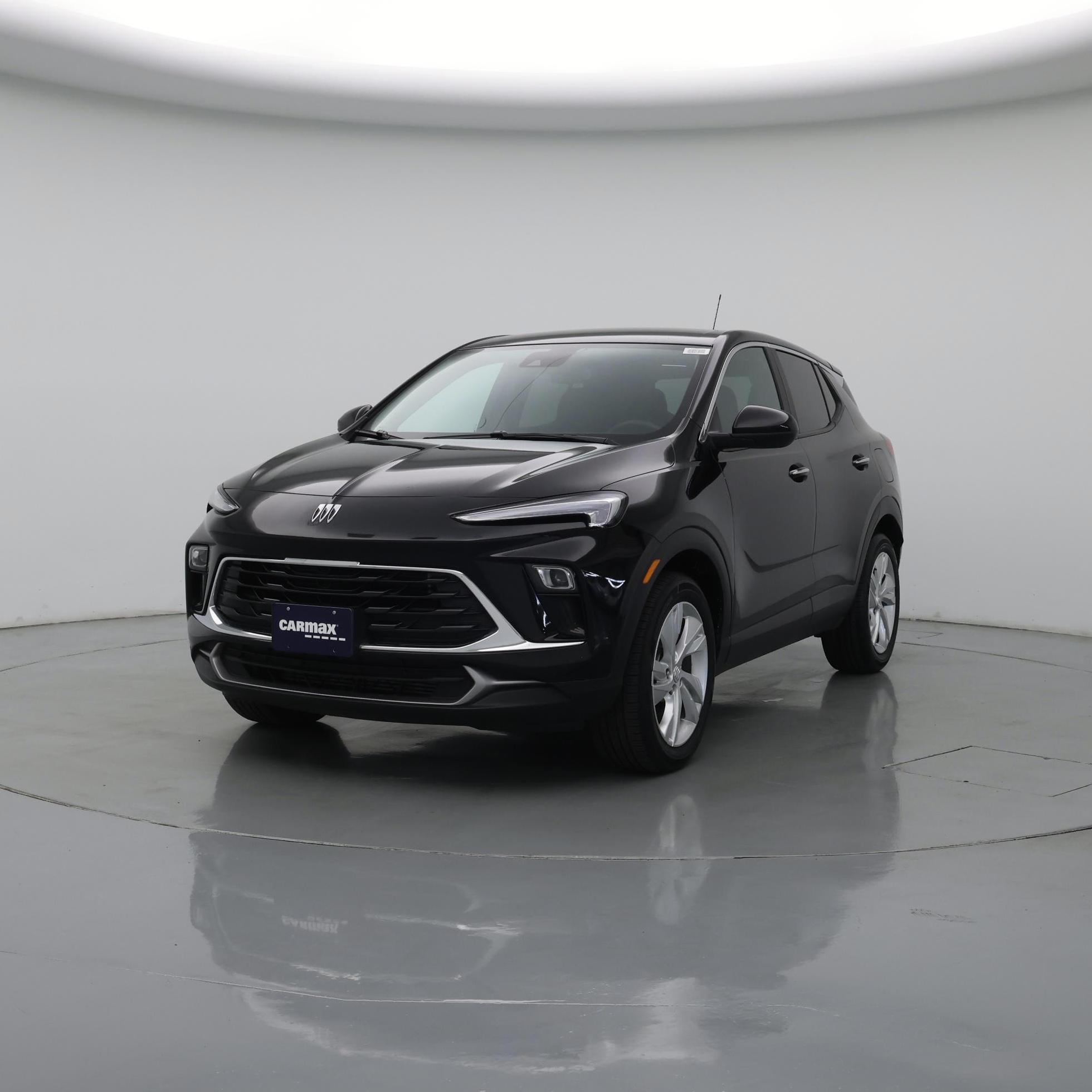 Thumbnail: 2025 Buick Encore GX - 4