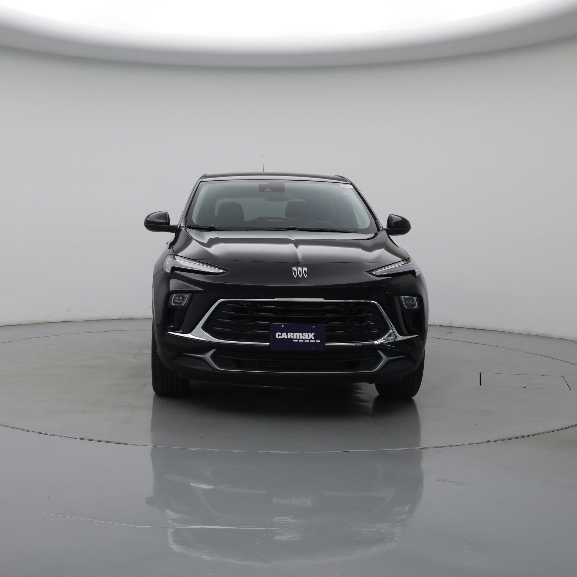 Thumbnail: 2025 Buick Encore GX - 5