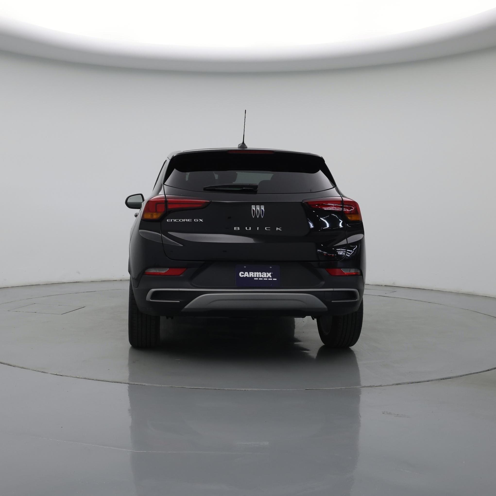 Thumbnail: 2025 Buick Encore GX - 6