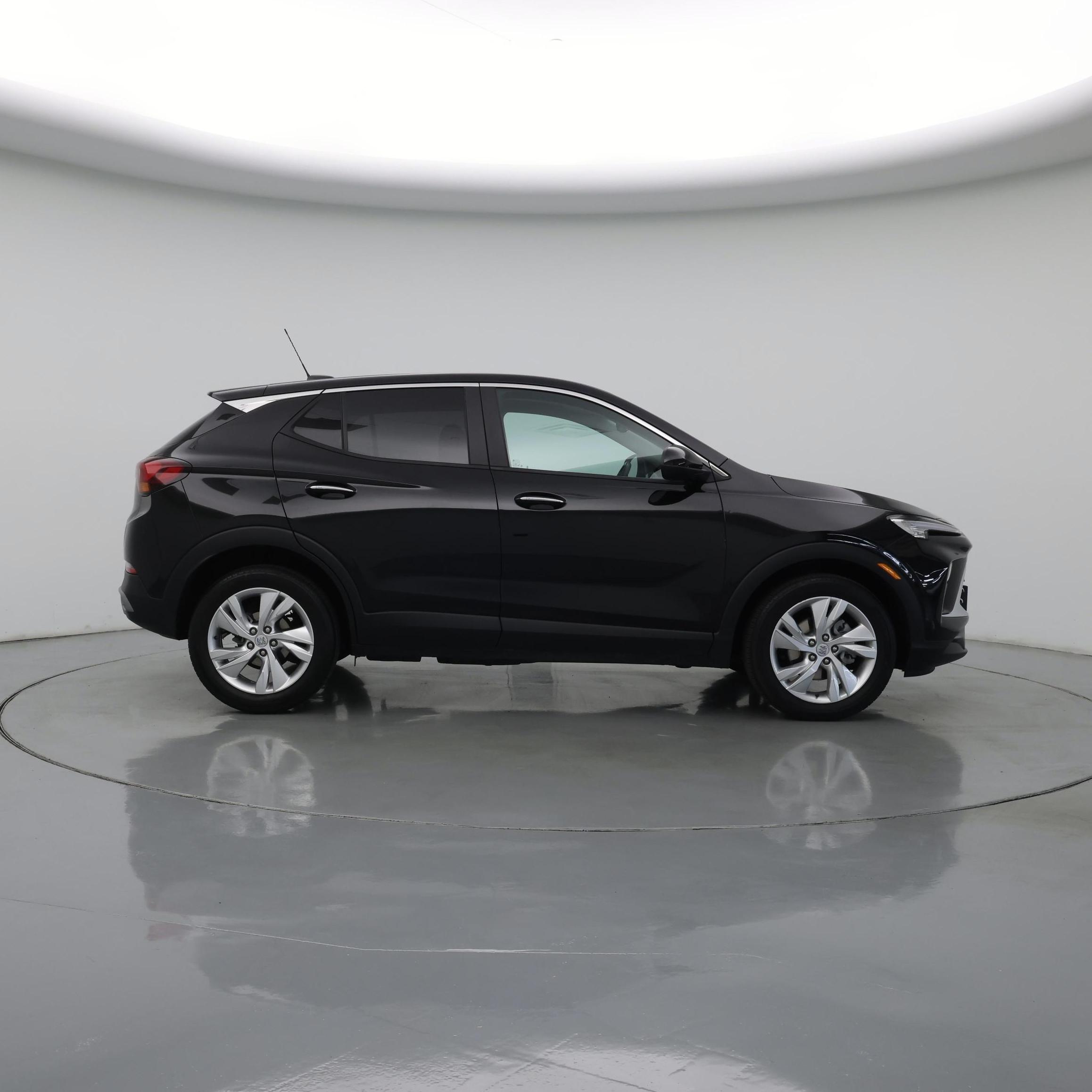 Thumbnail: 2025 Buick Encore GX - 7