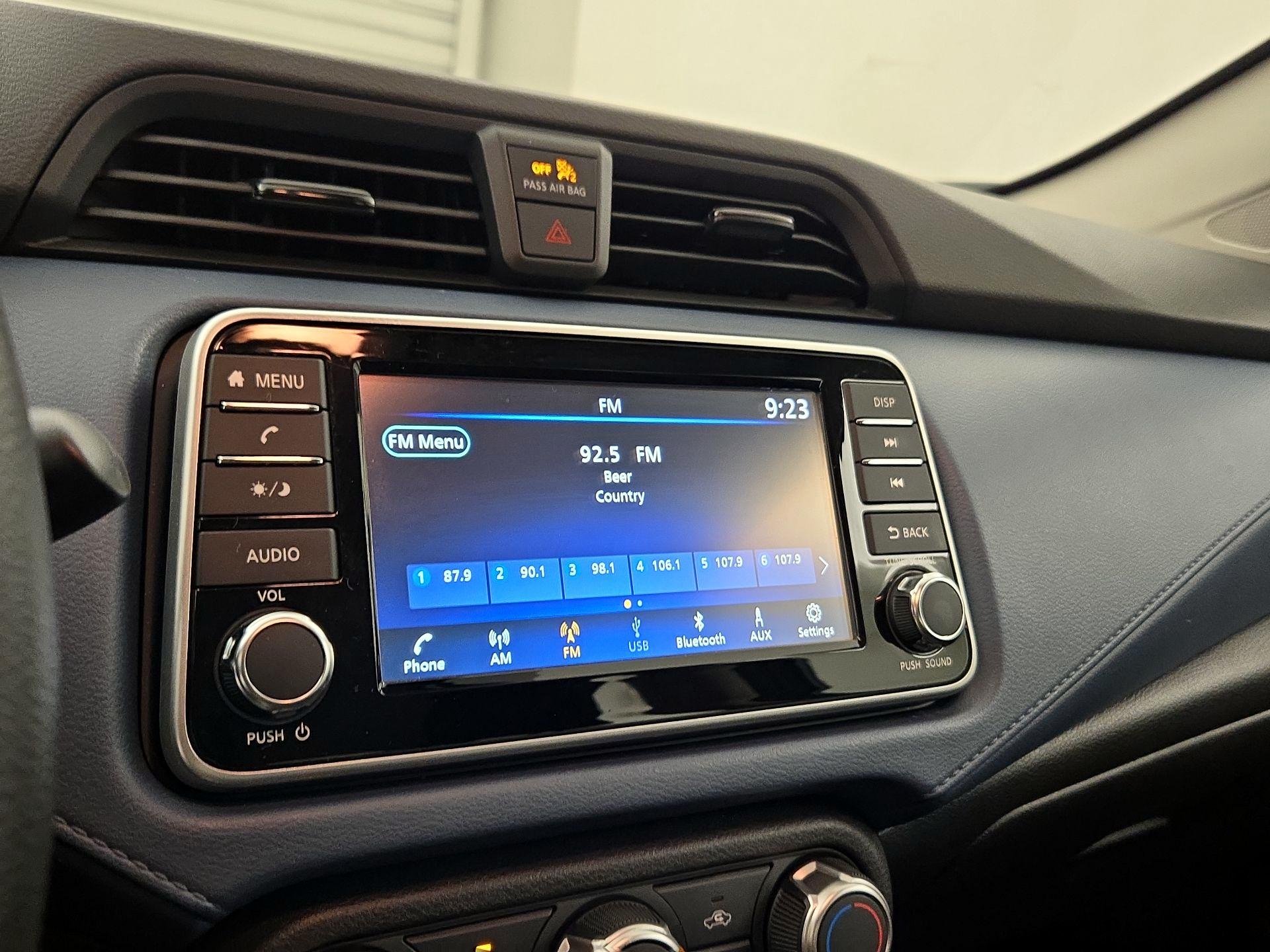 Thumbnail: 2025 Nissan Versa - 15