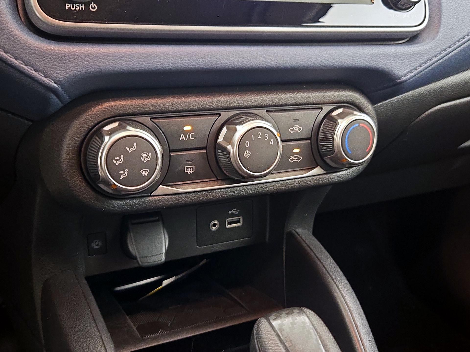 Thumbnail: 2025 Nissan Versa - 16