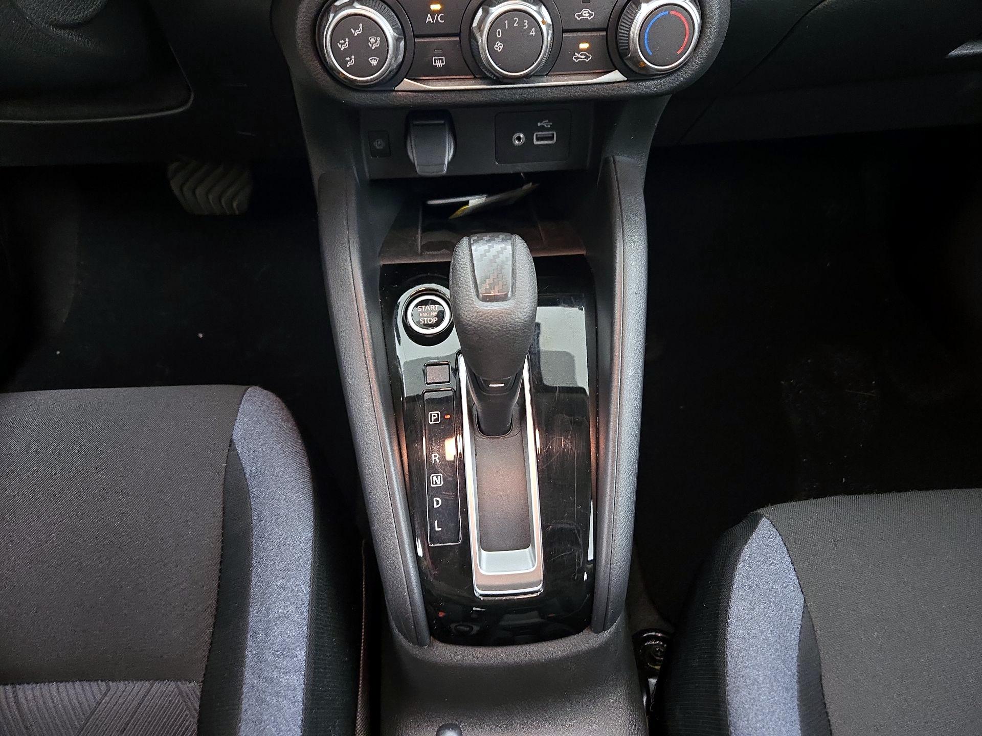 Thumbnail: 2025 Nissan Versa - 17
