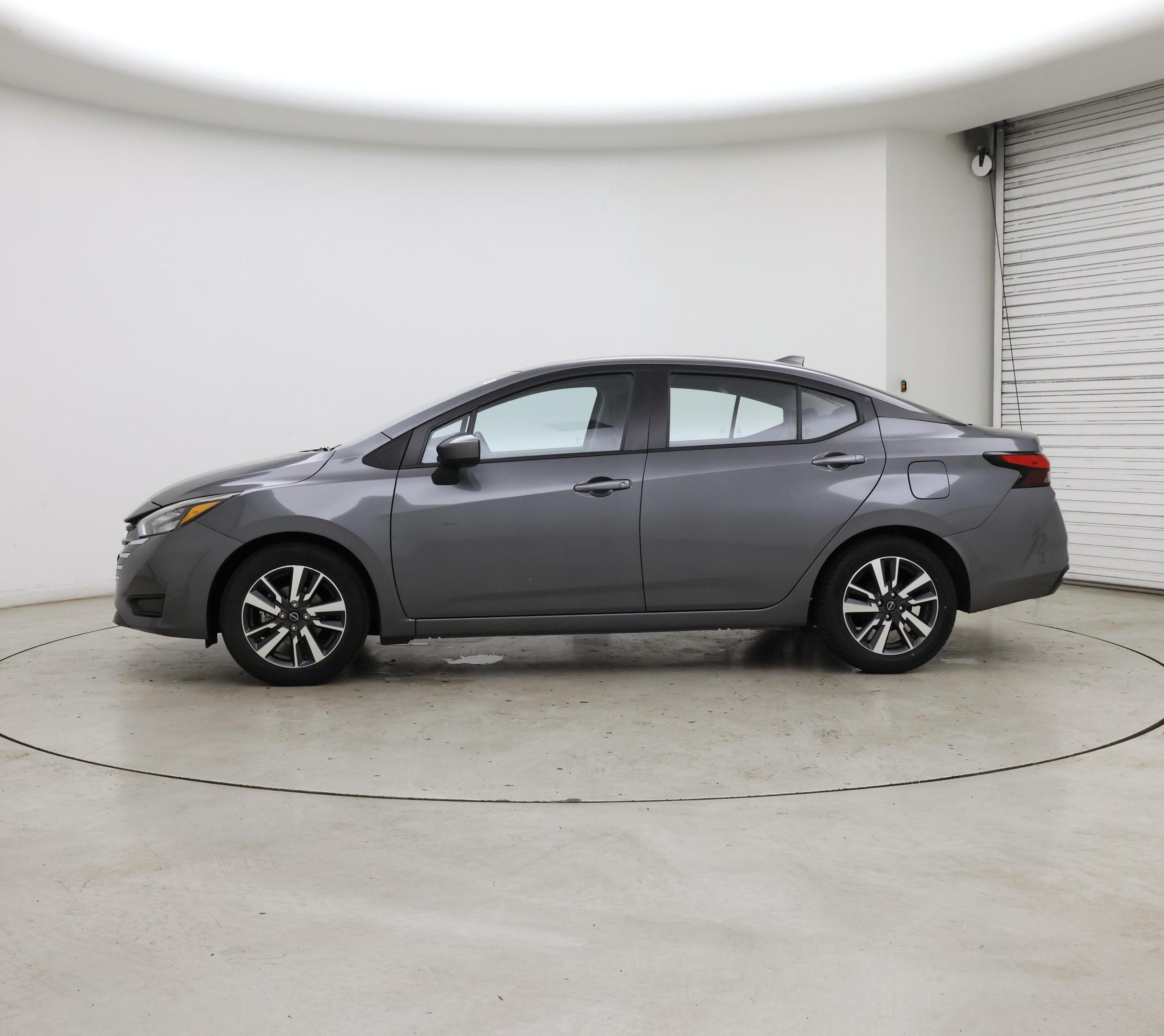 Thumbnail: 2025 Nissan Versa - 3