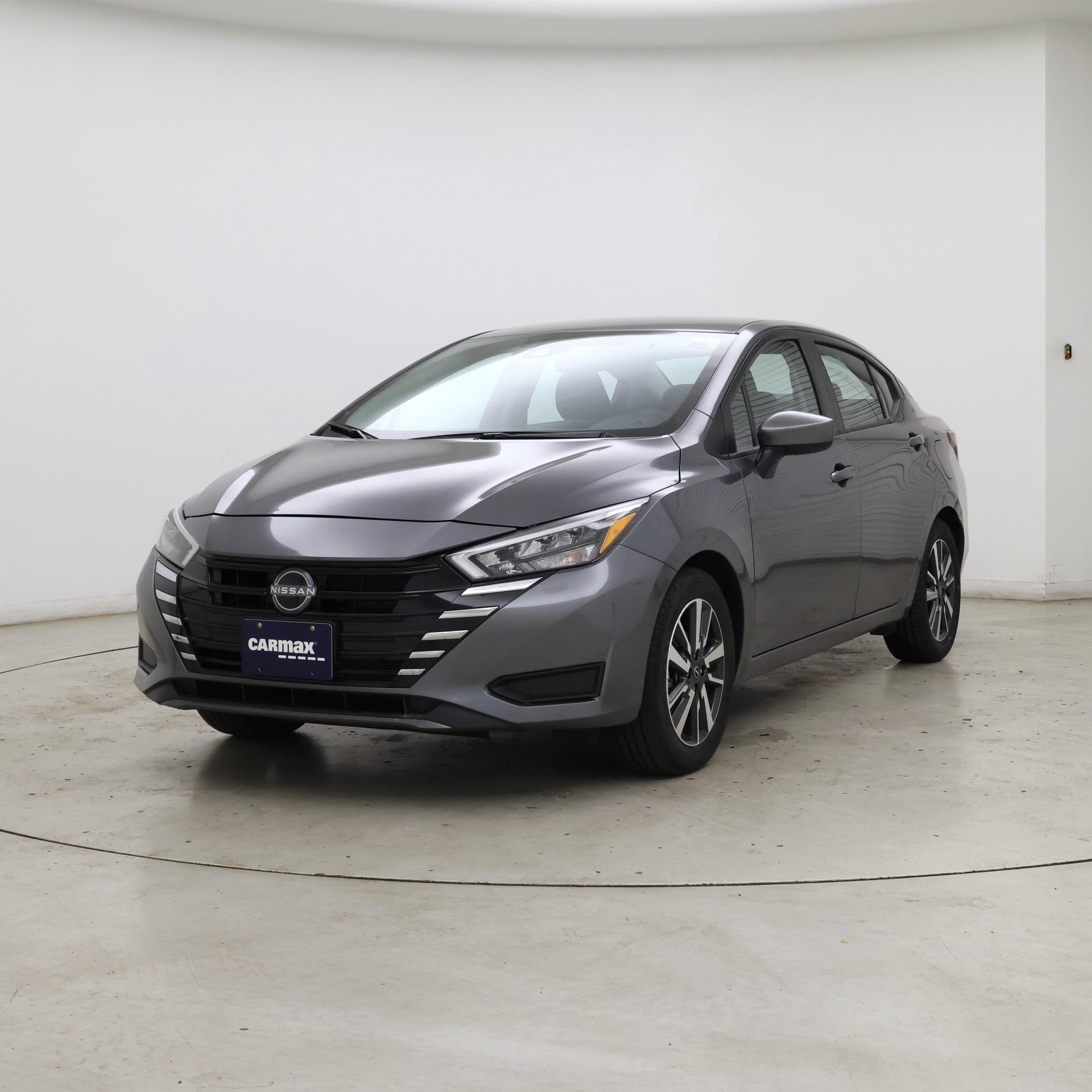 Thumbnail: 2025 Nissan Versa - 4