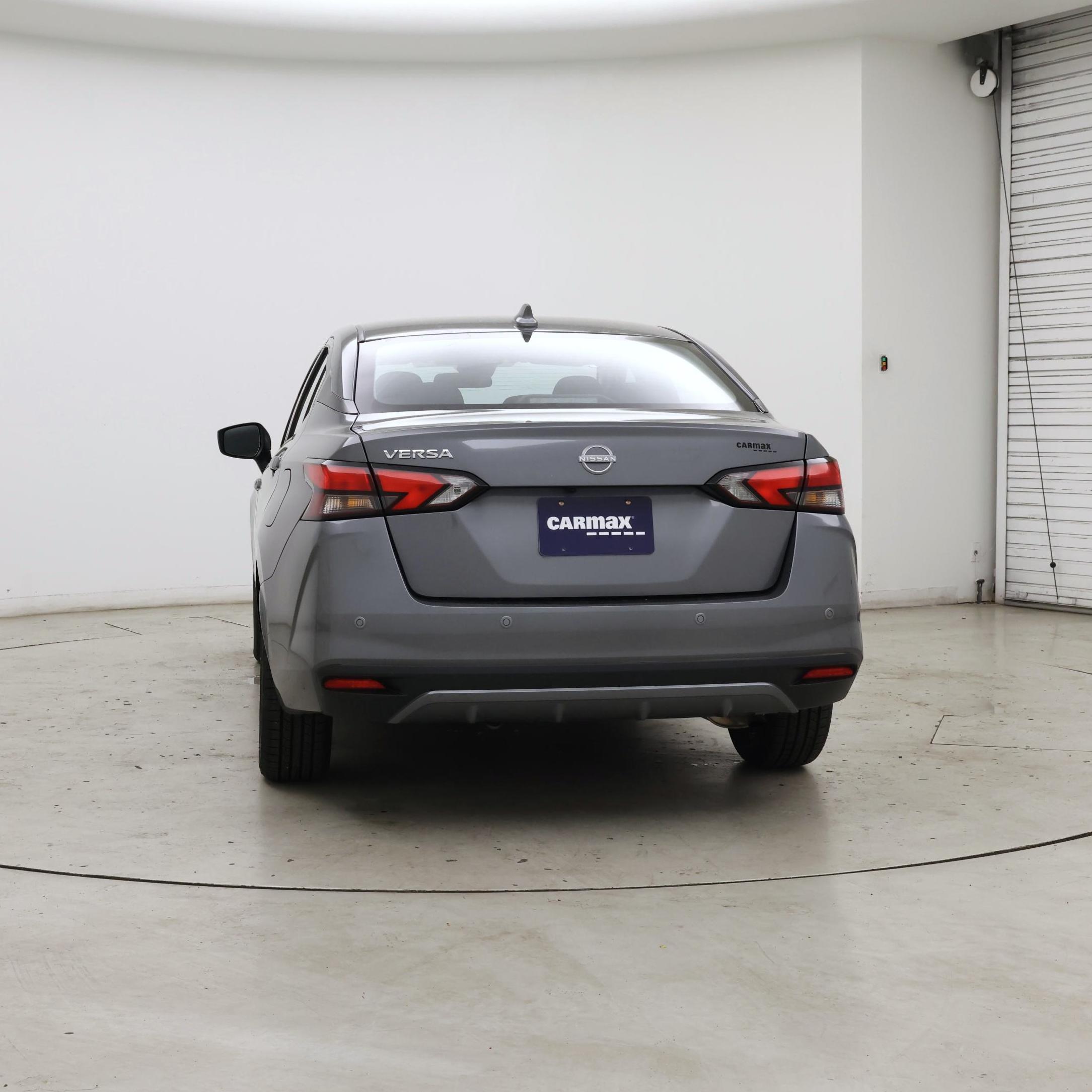 Thumbnail: 2025 Nissan Versa - 6