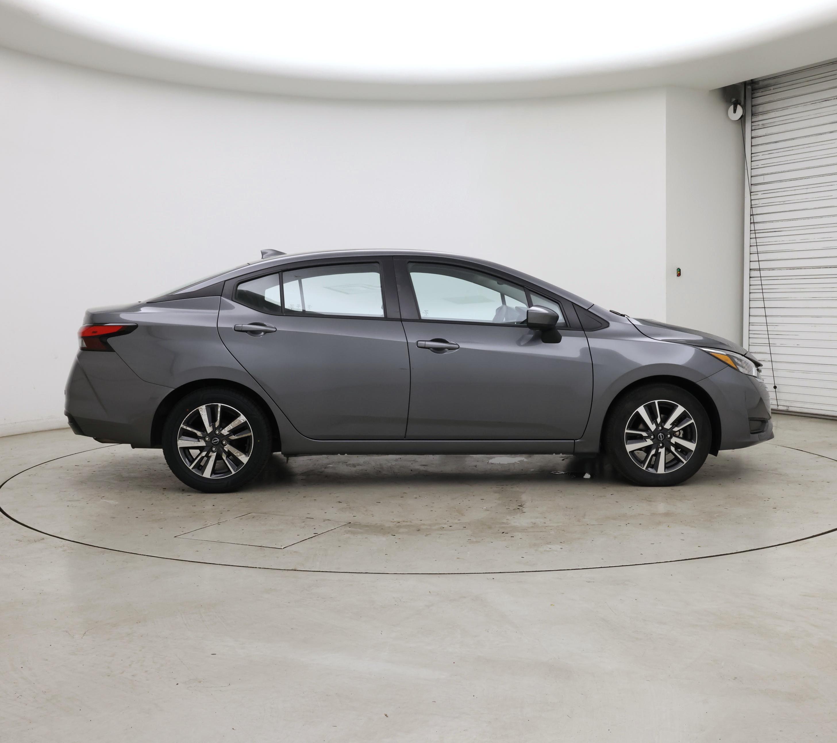 Thumbnail: 2025 Nissan Versa - 7