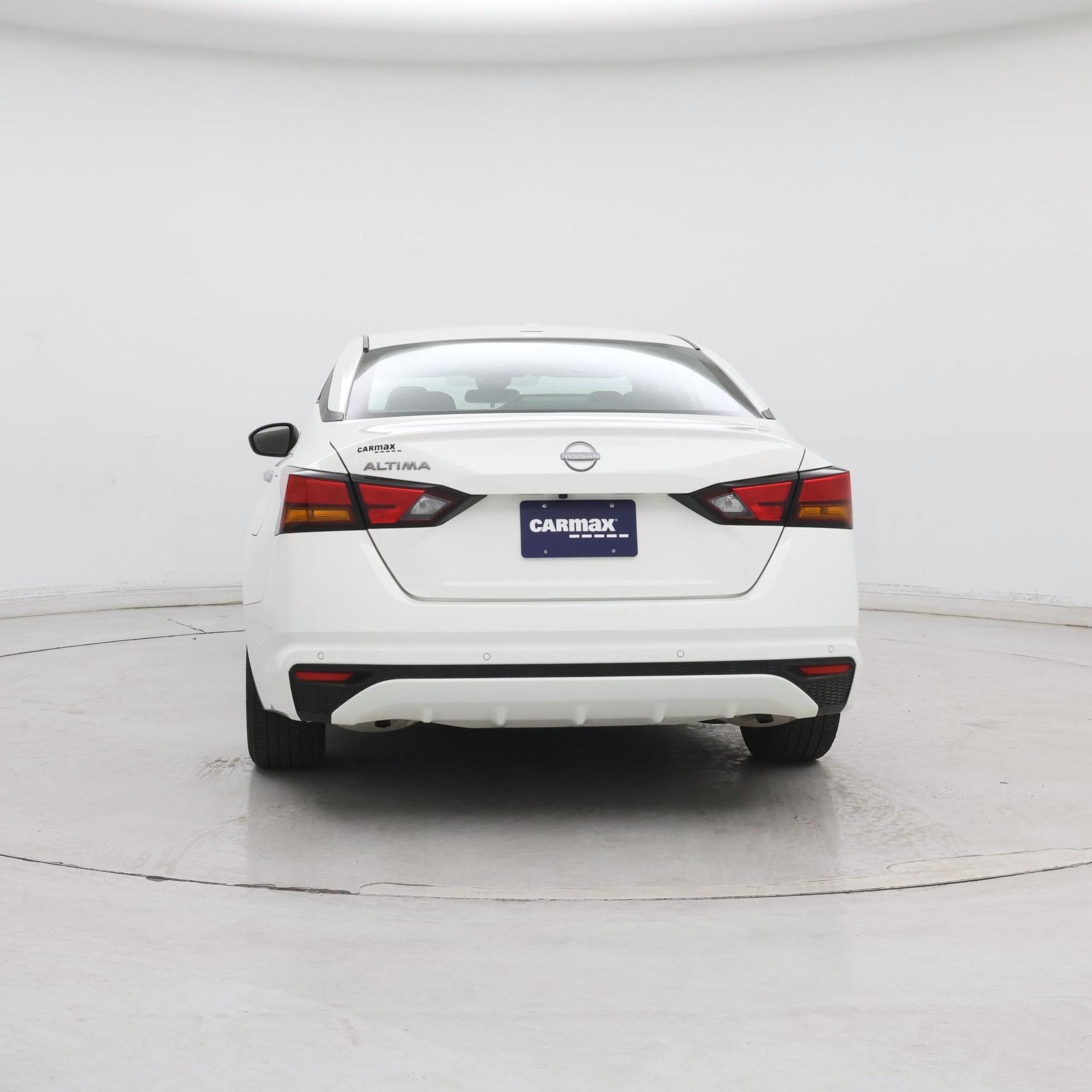 Thumbnail: 2025 Nissan Altima - 6