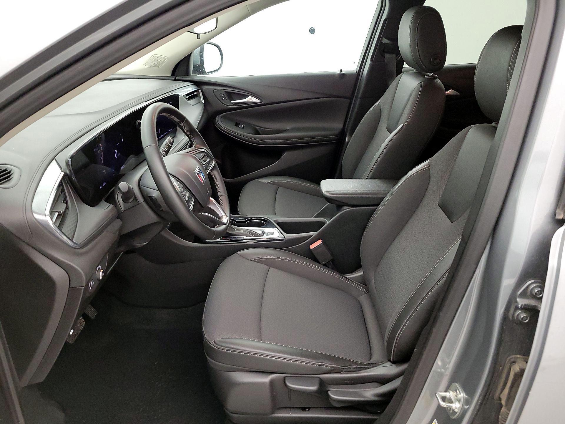 Thumbnail: 2025 Buick Encore GX - 11