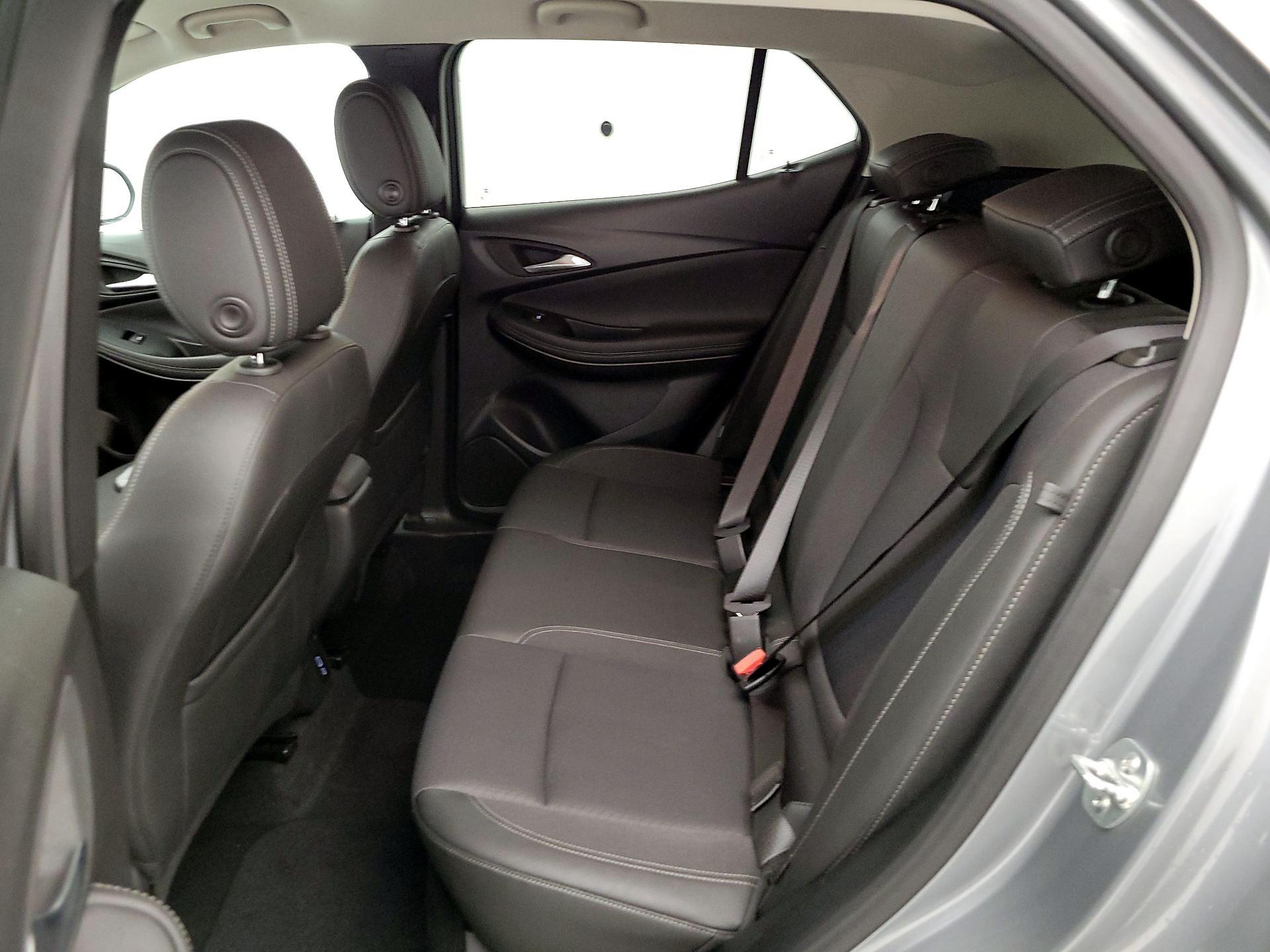 Thumbnail: 2025 Buick Encore GX - 19