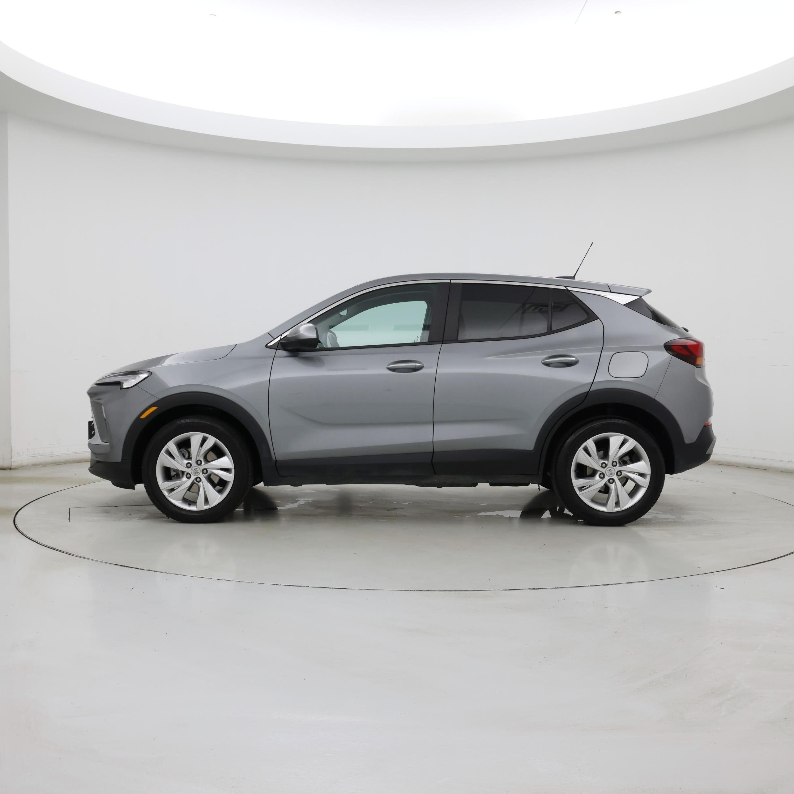 Thumbnail: 2025 Buick Encore GX - 3